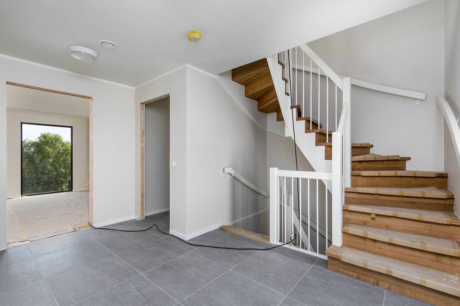 Tyrivegen 7. Galleribilde