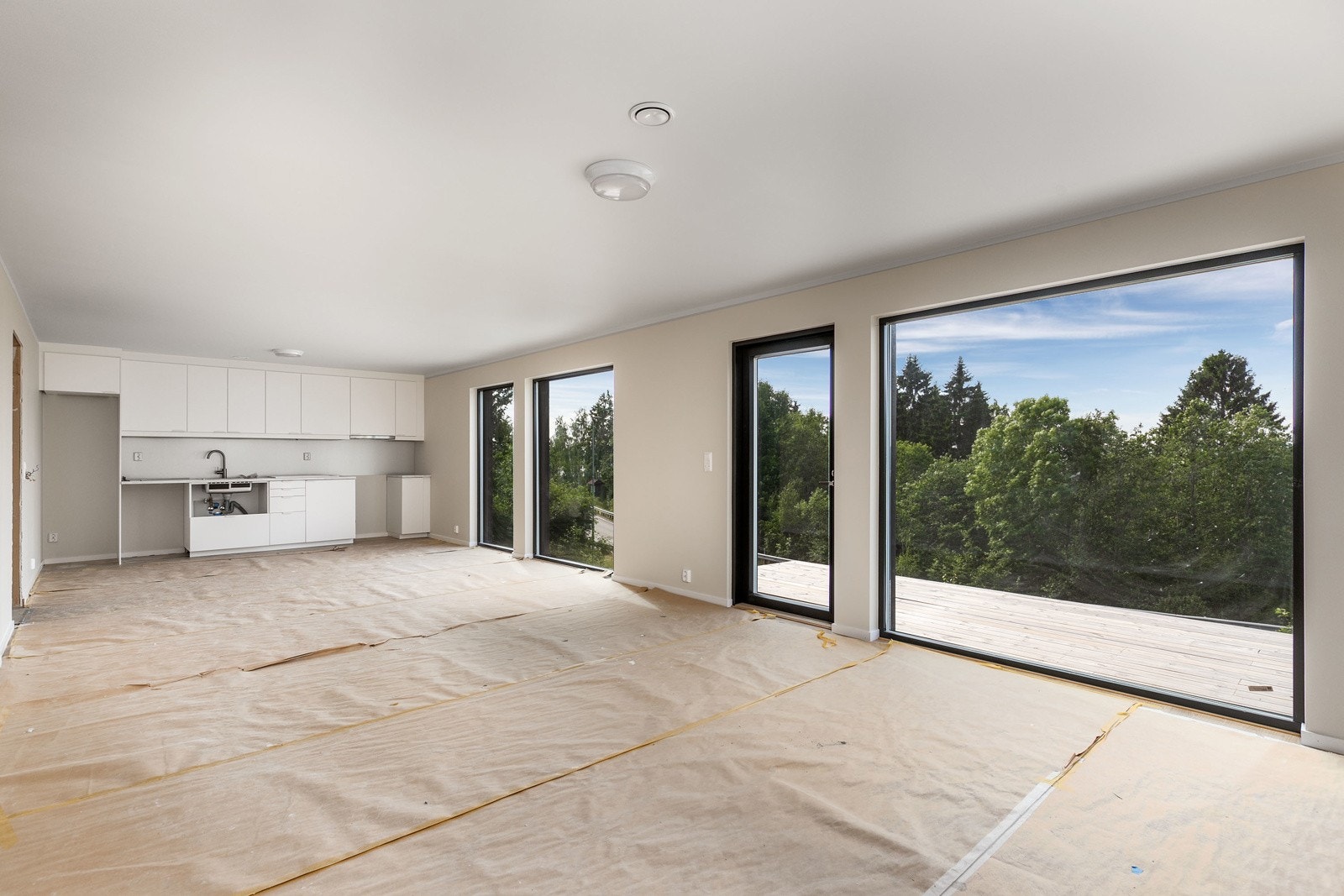 Tyrivegen 5. Galleribilde