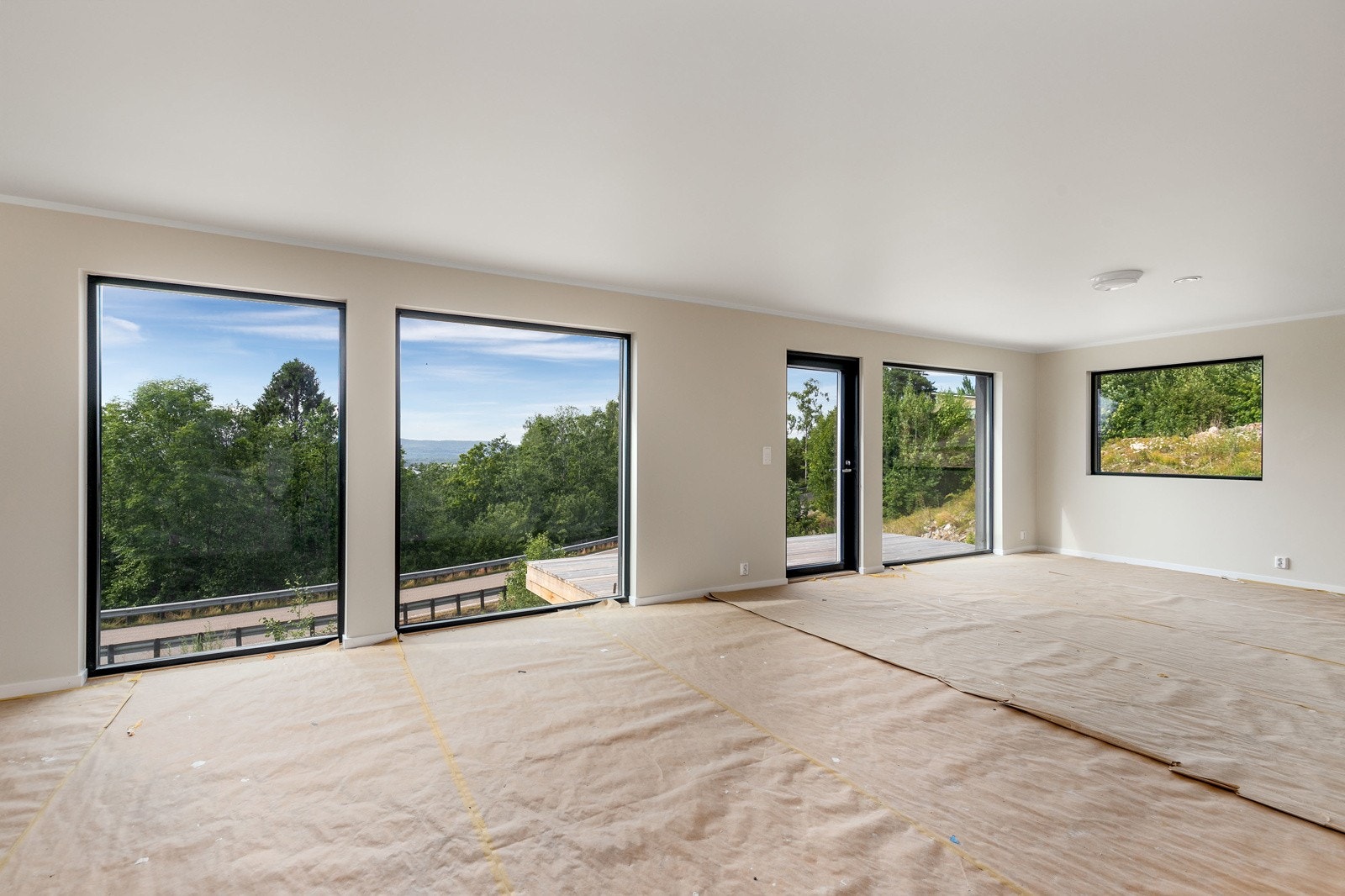 Tyrivegen 5. Galleribilde