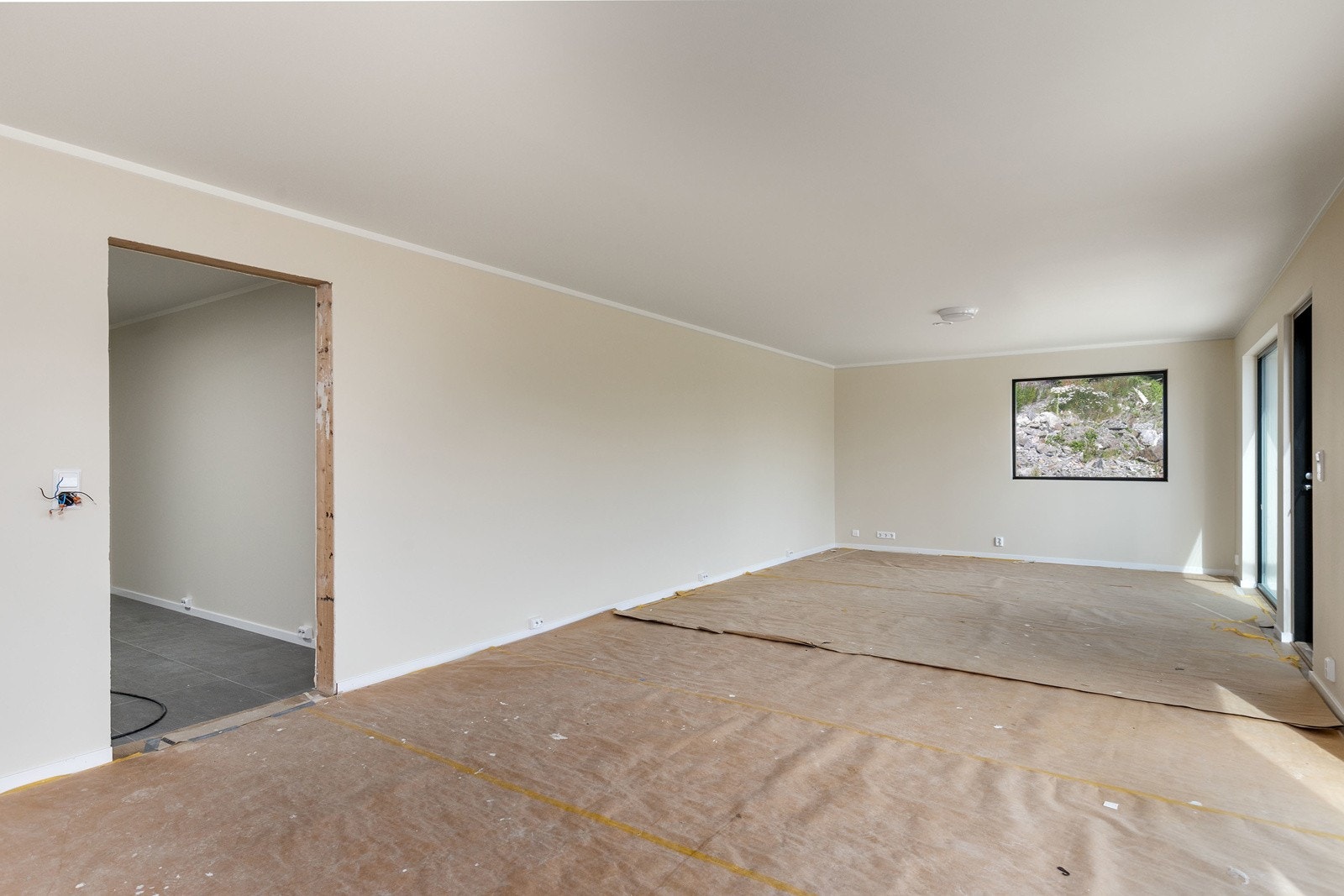 Tyrivegen 7. Galleribilde