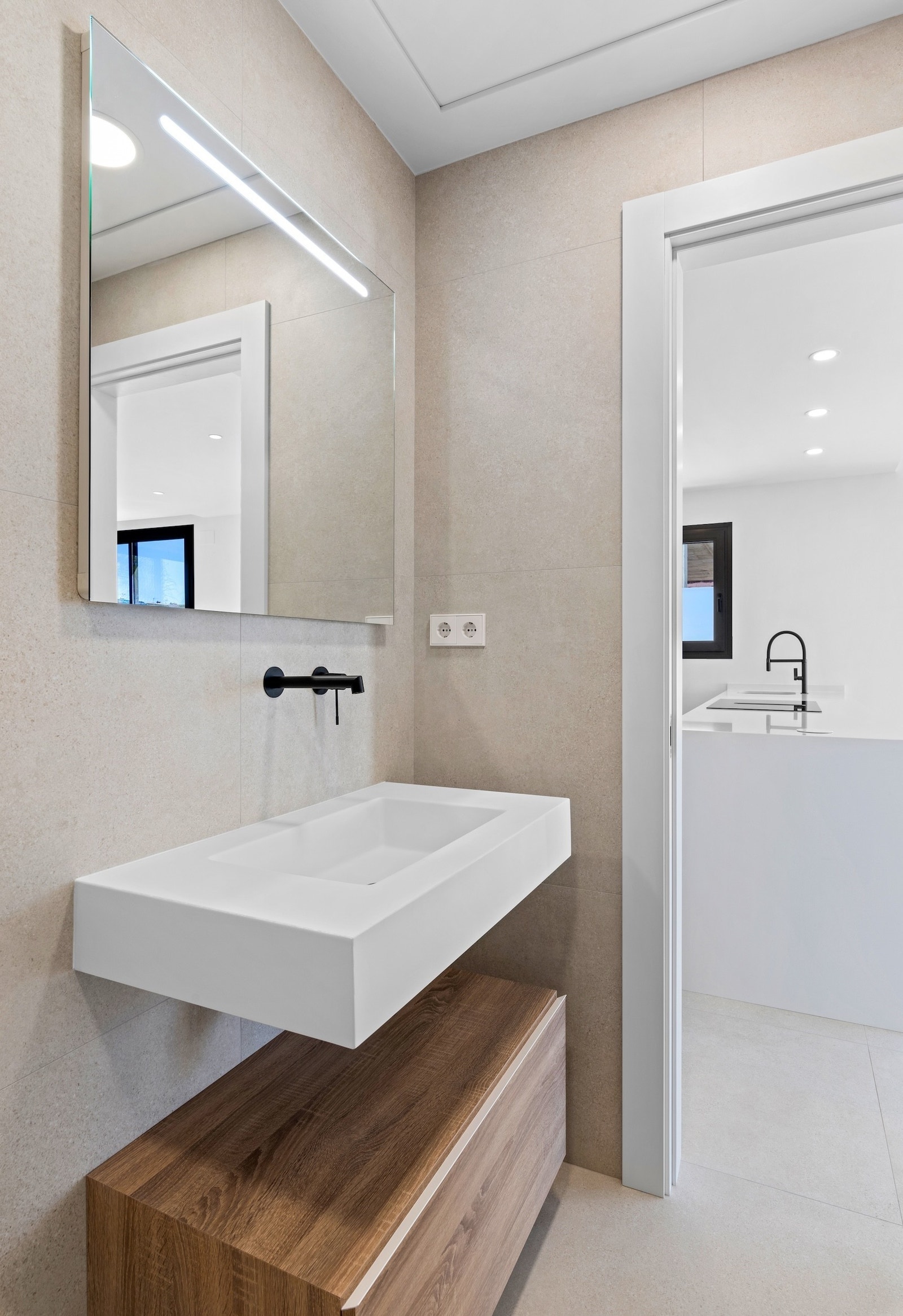 Bilder av visningsbolig Galleribilde