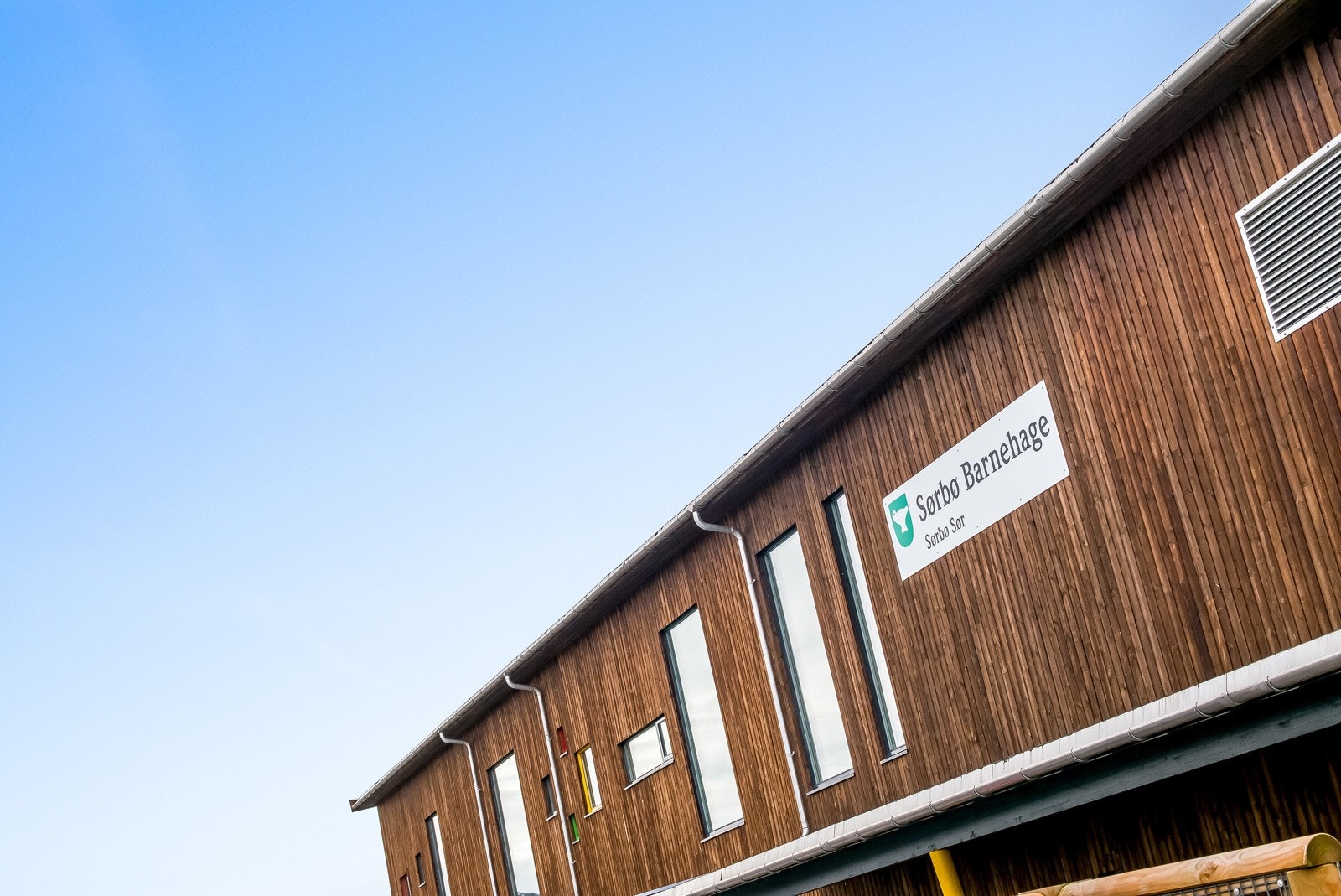 Nærområde. Galleribilde