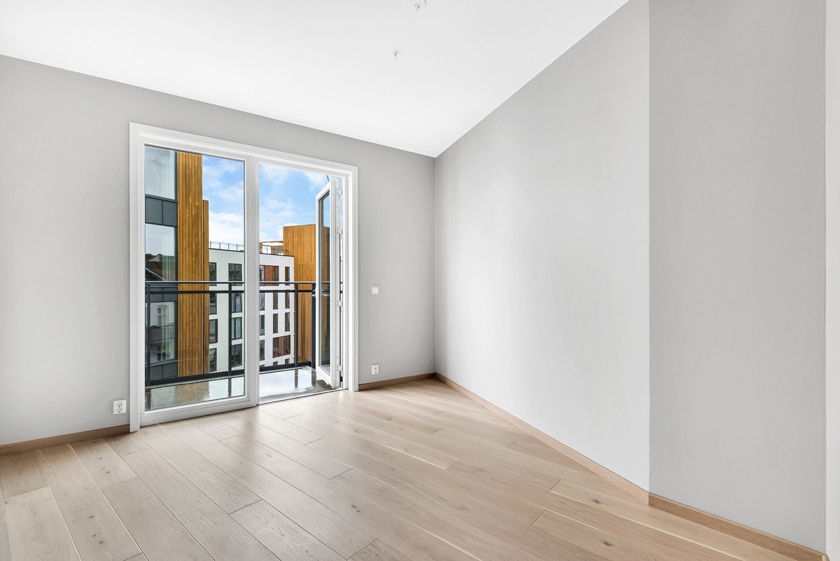 Soverom 1 Galleribilde