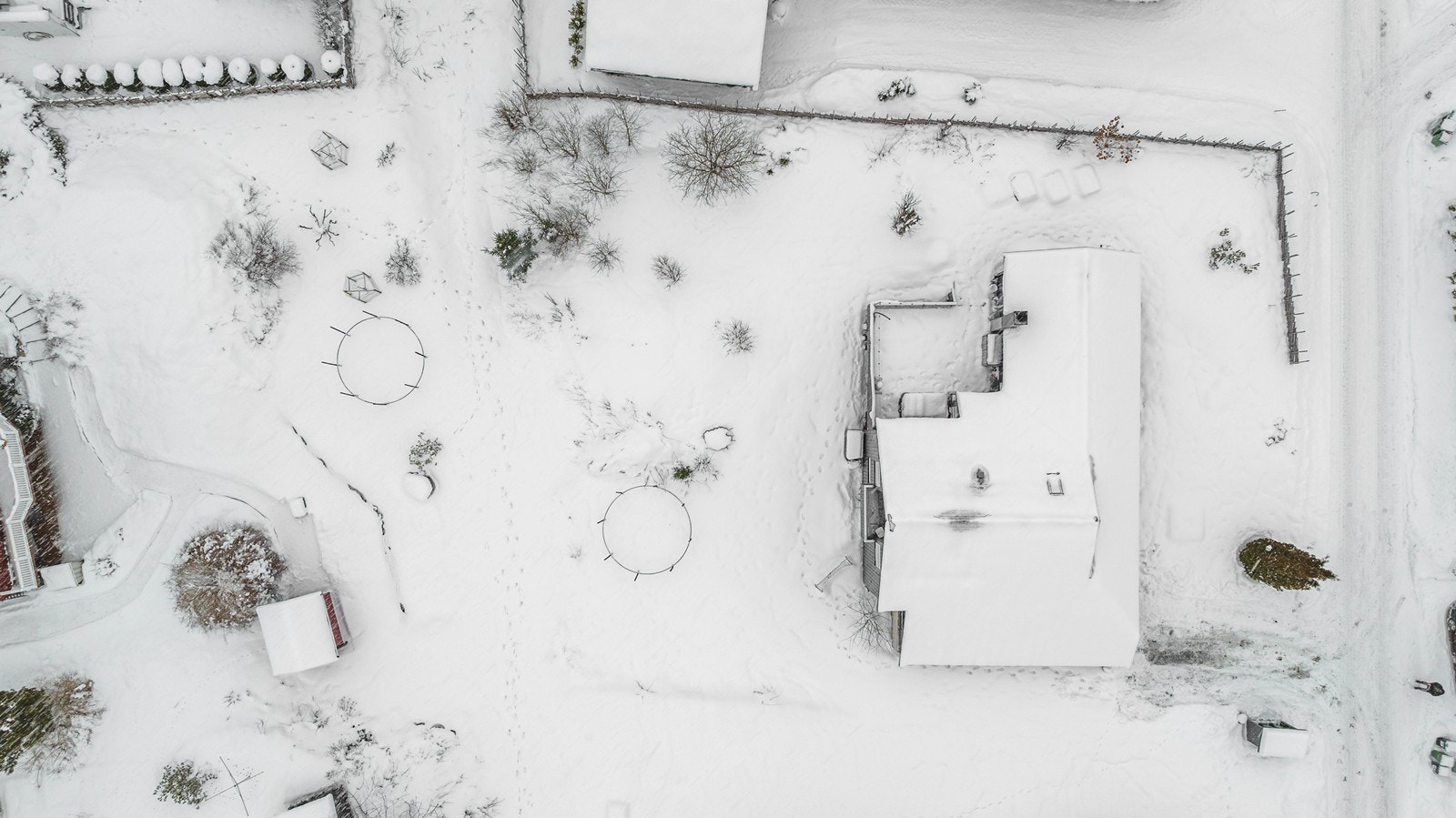 Velkommen! Galleribilde