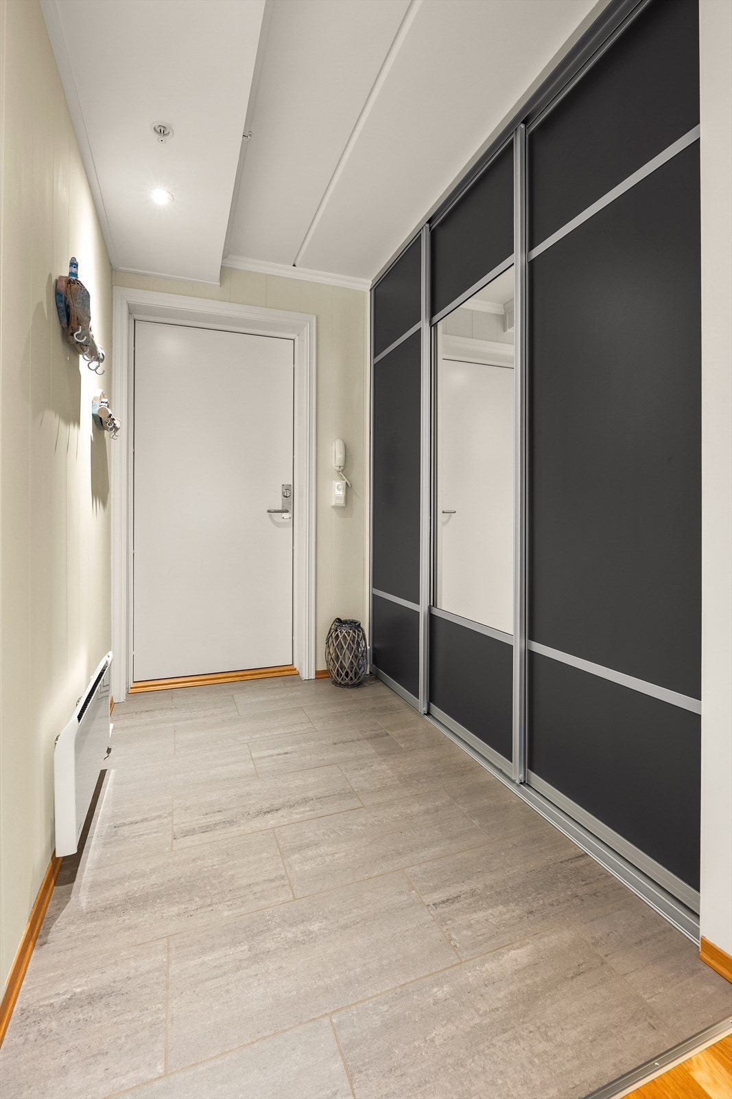 Velkommen inn! Galleribilde