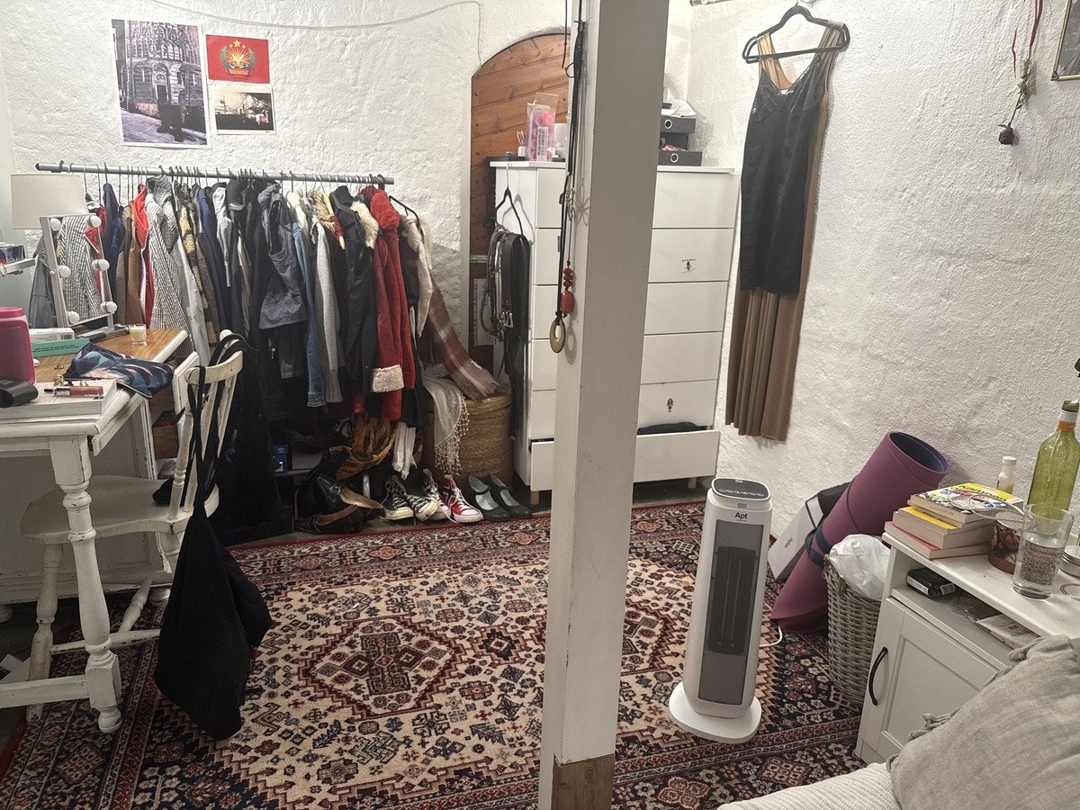 Soverom 1 Galleribilde