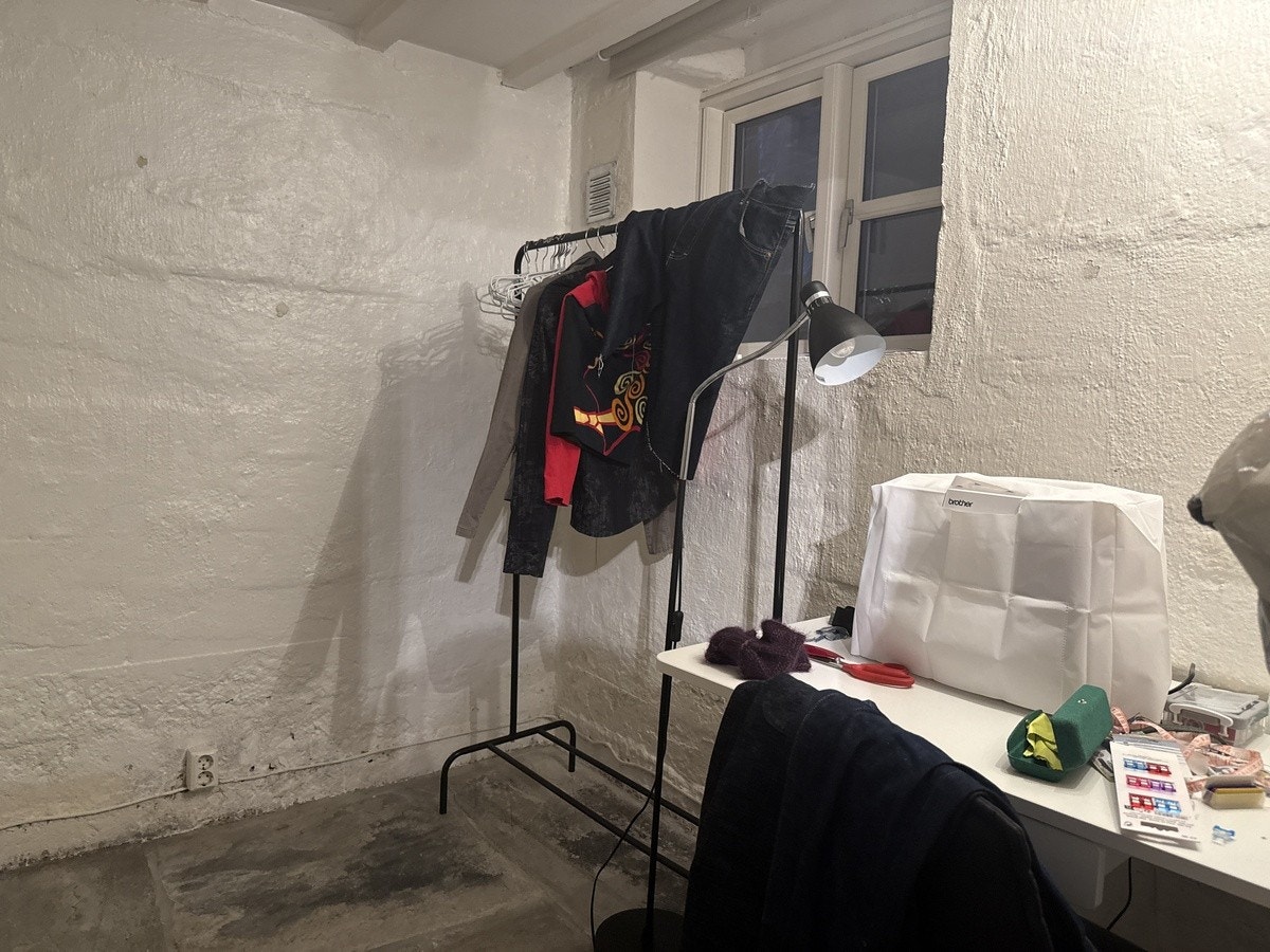 Soverom 2 Galleribilde