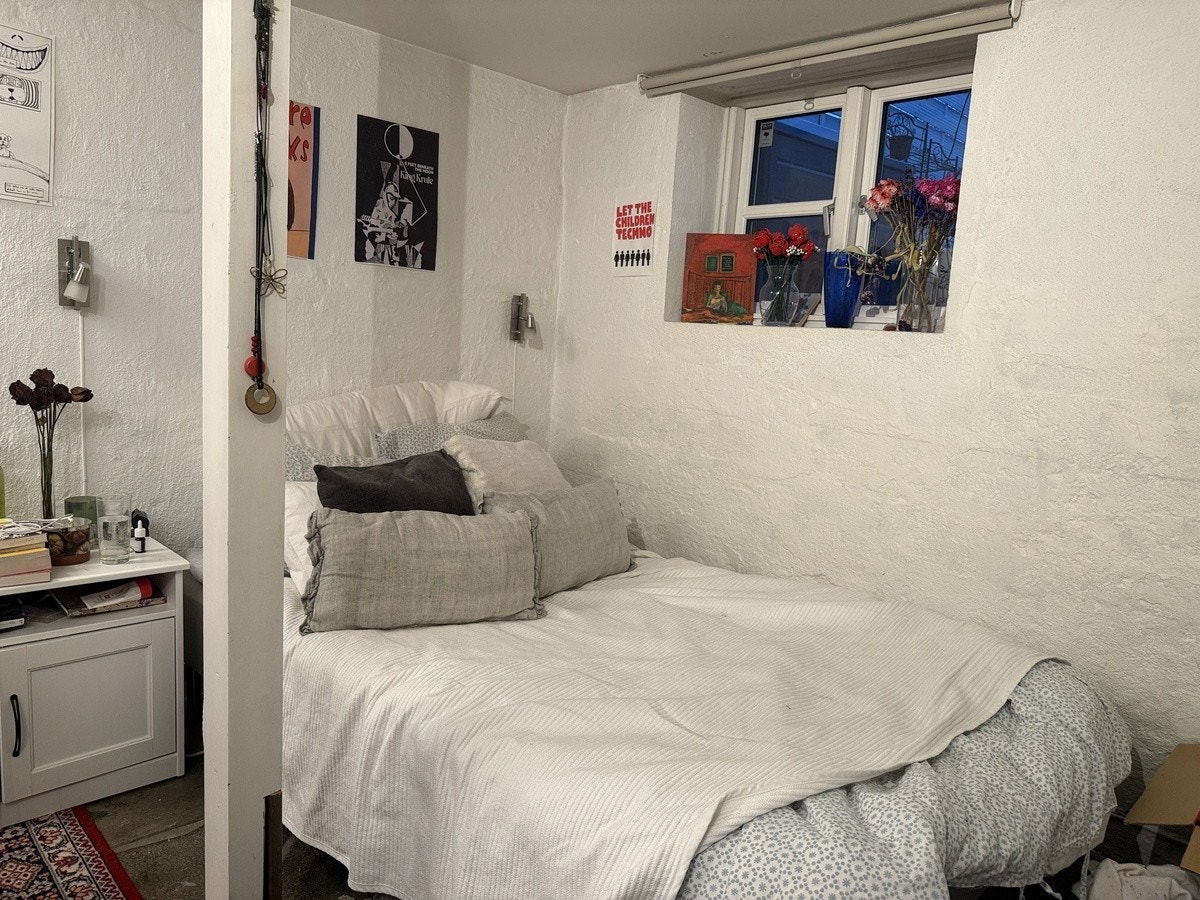 Soverom 1 Galleribilde