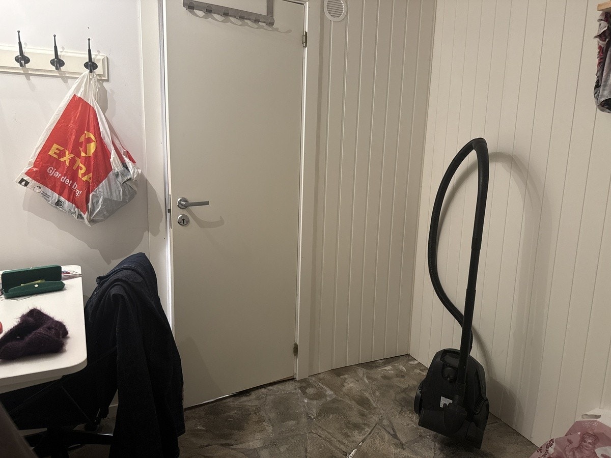 Soverom 2 Galleribilde