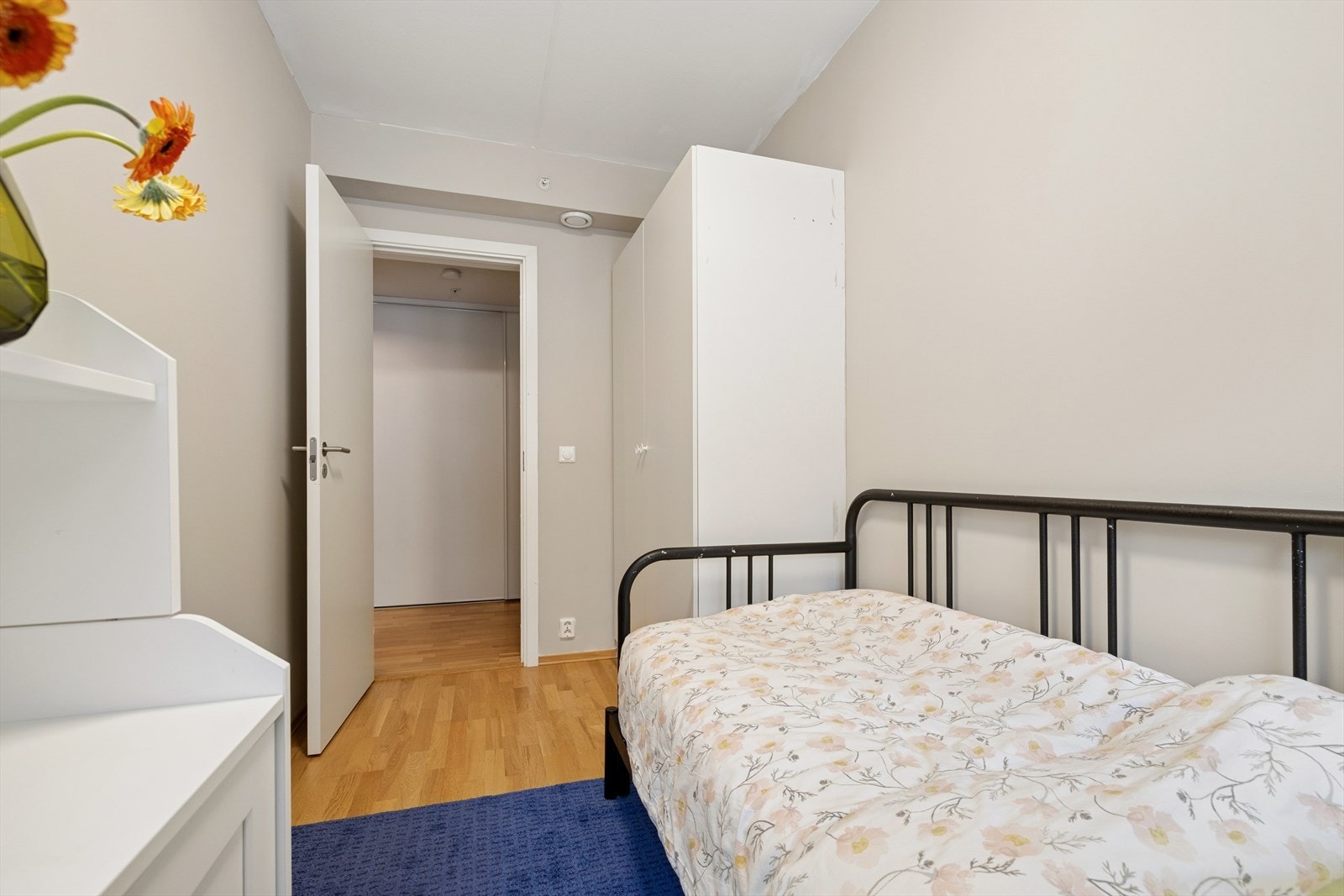 Soverom 2. Galleribilde