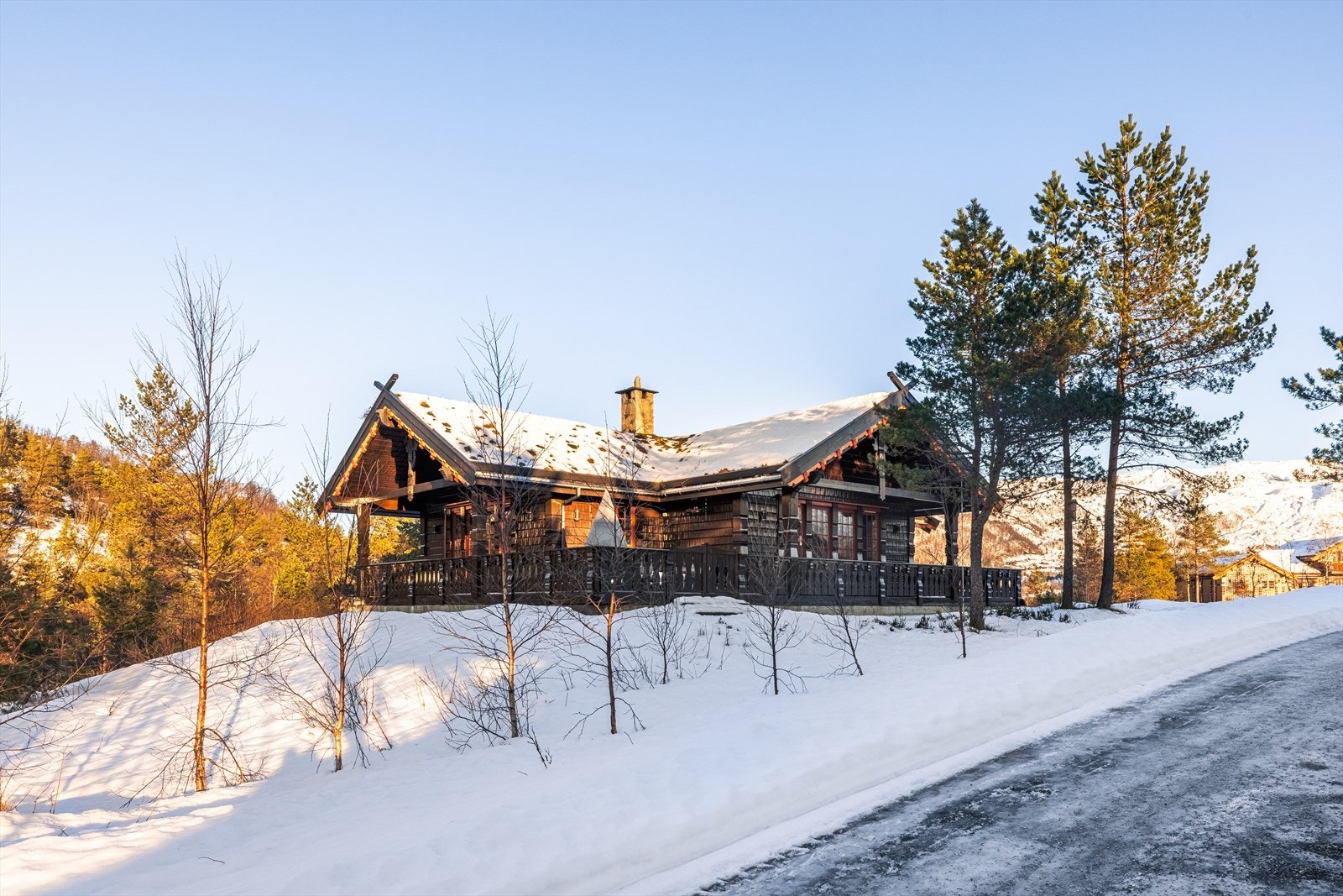 Bildene er tatt av fotograf Trude Pedersen ved Mood Foto. Galleribilde