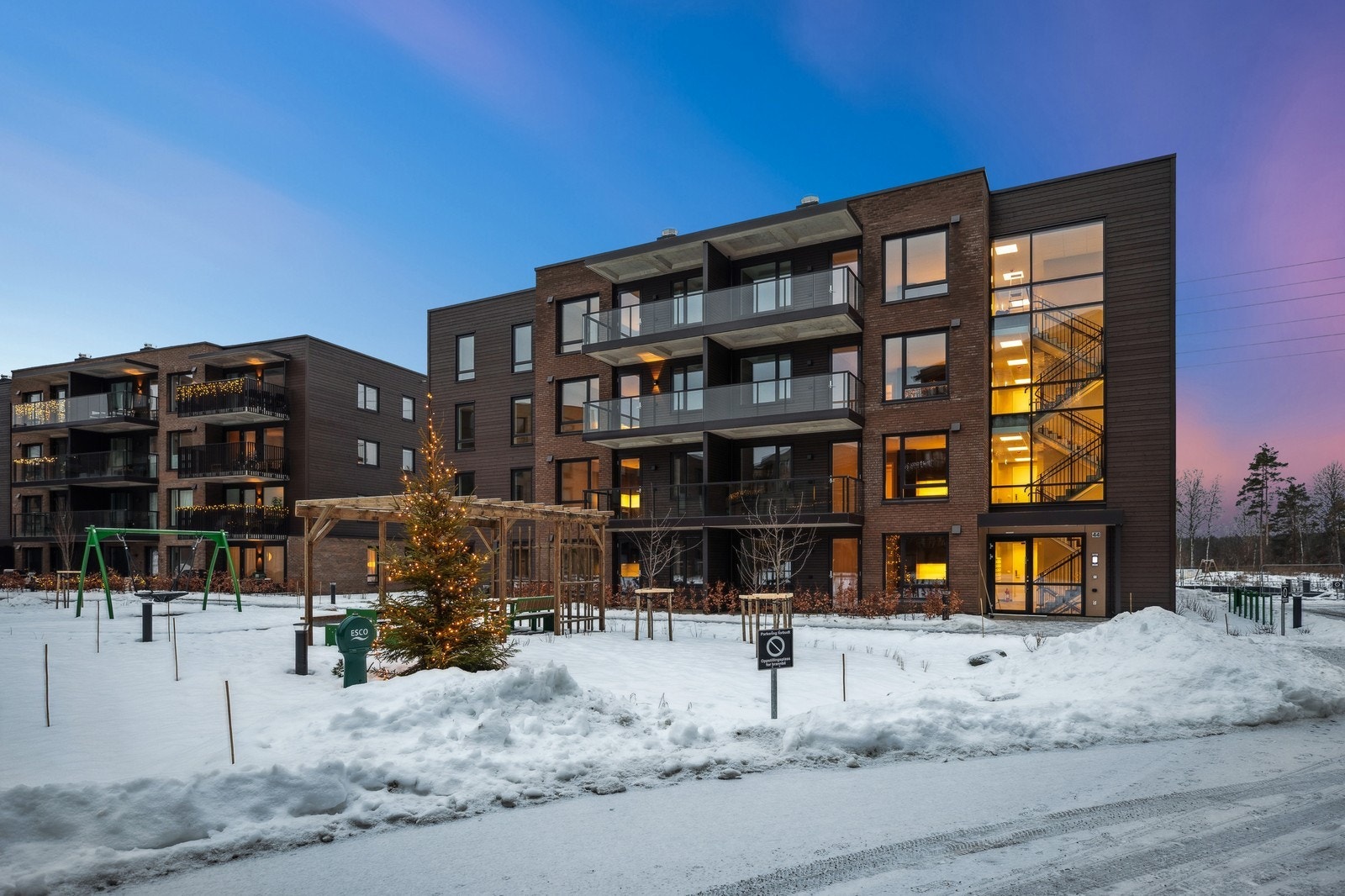 Velkommen til Trelastveien 44 presentert av Utleiemegleren Follo v/André Gabrielsen Galleribilde