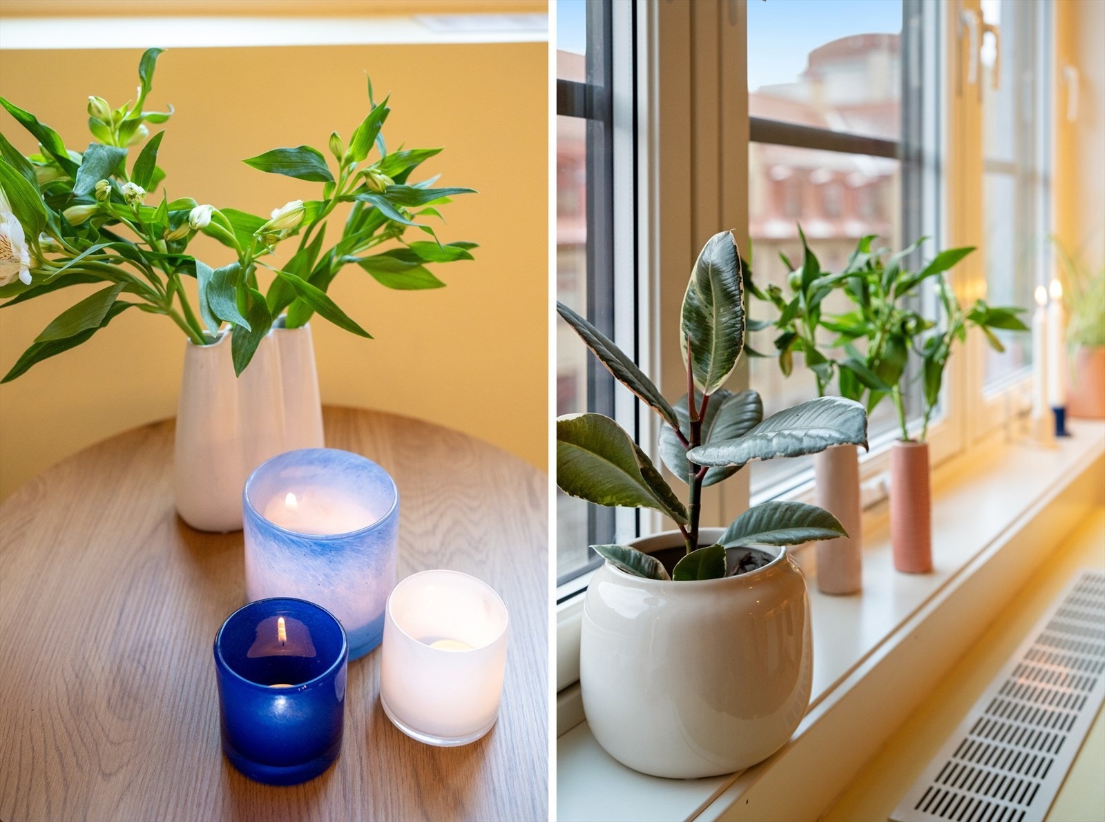 Internett, oppvarming og strøm inkludert i felleskostnader! Galleribilde