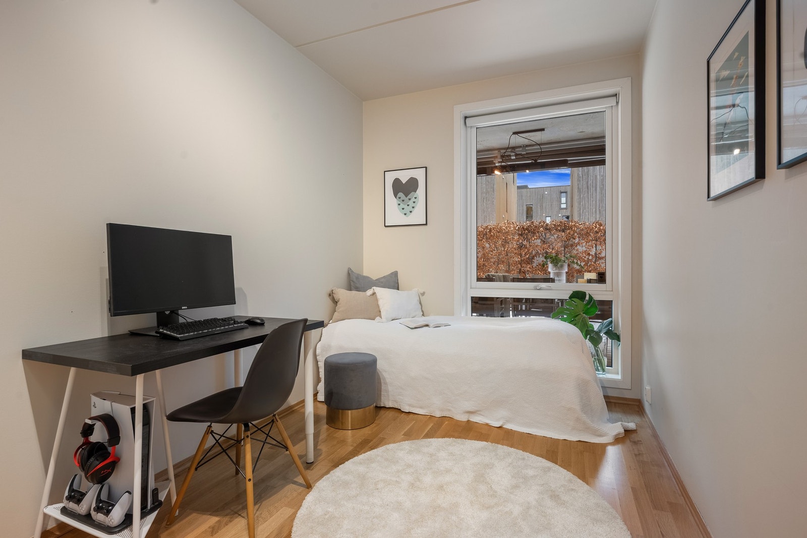 Soverom 3 Galleribilde