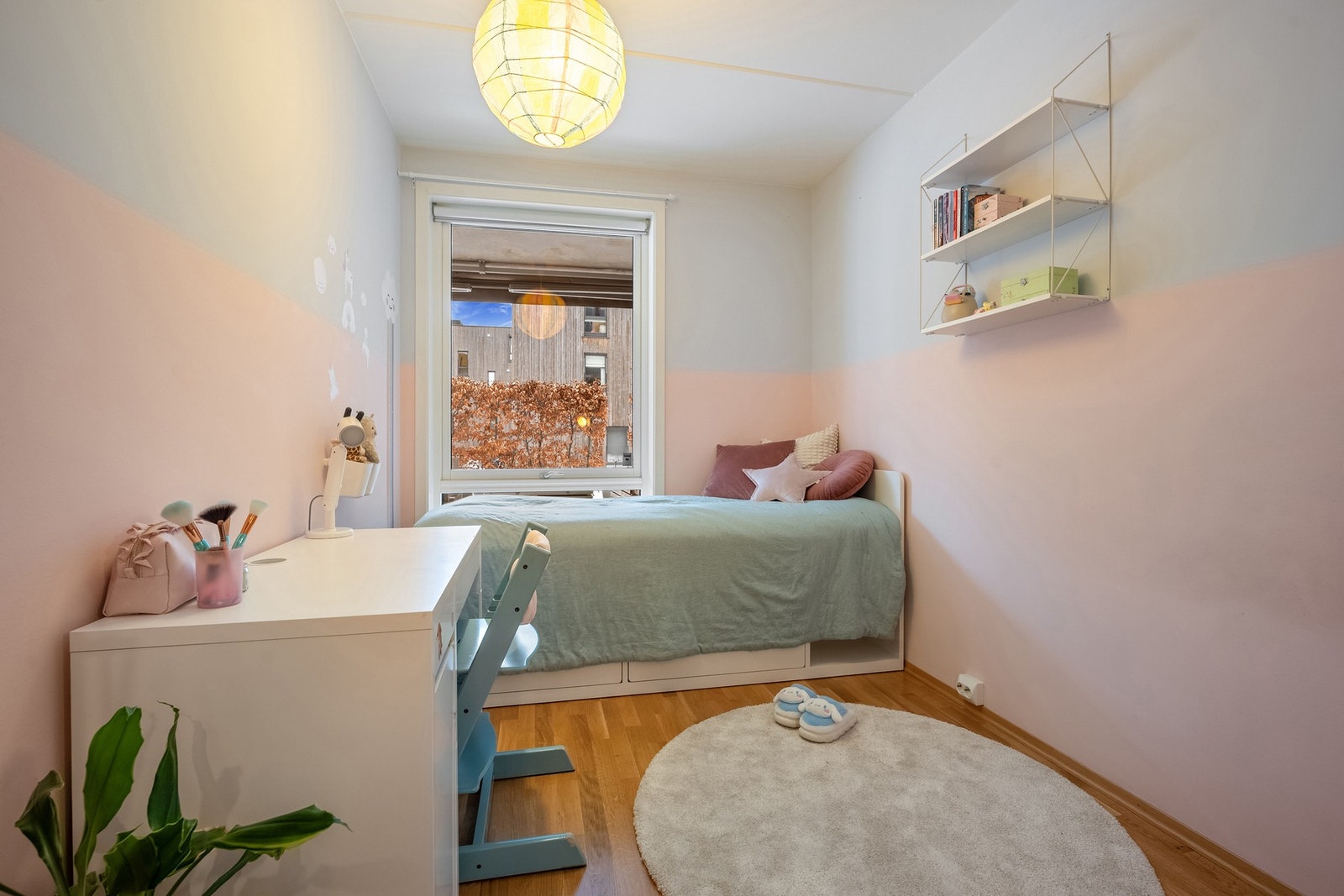 Soverom 2 Galleribilde