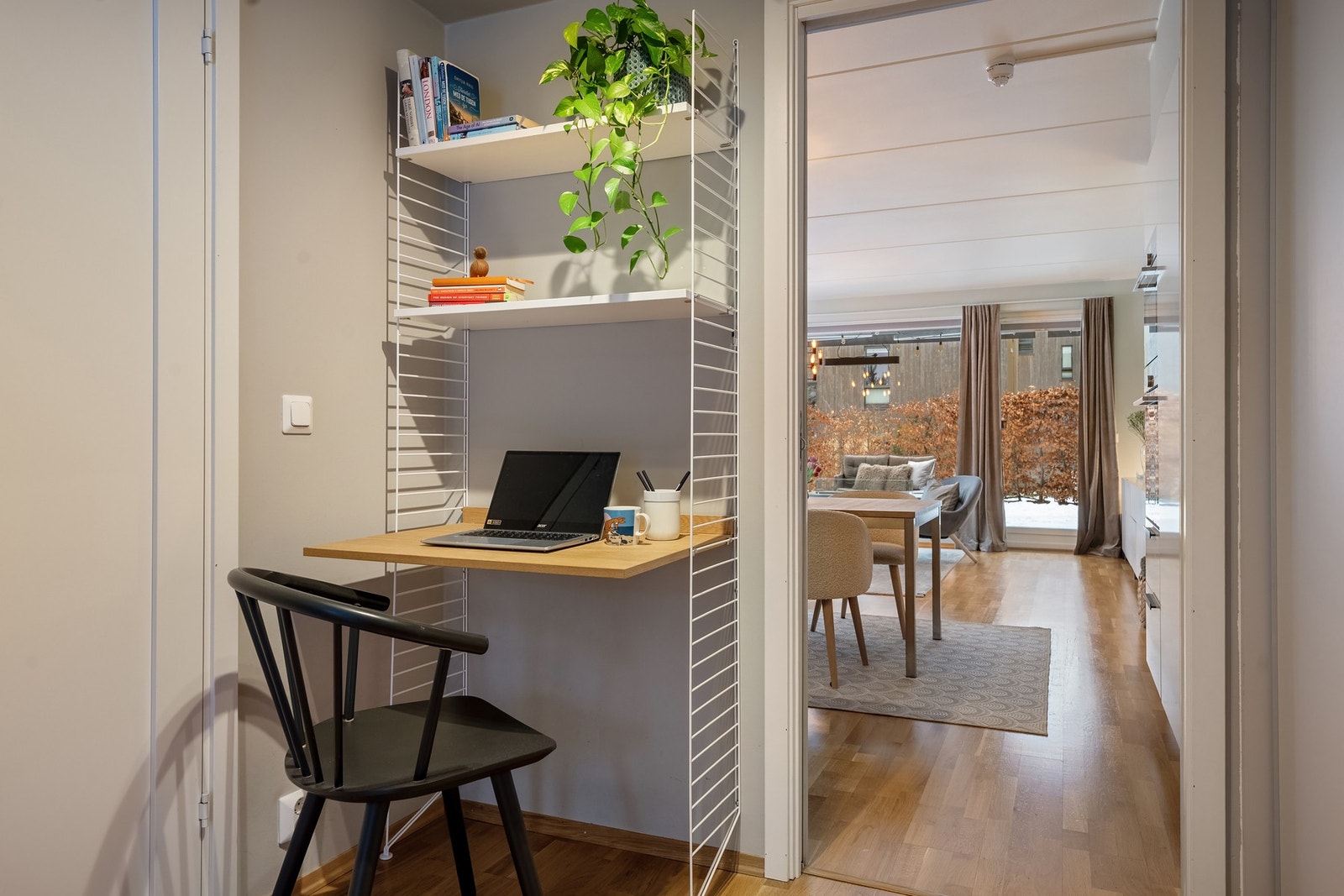 Smart kontorløsning Galleribilde