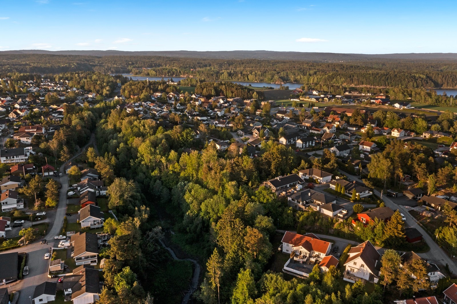 Oversiktsbilde Galleribilde