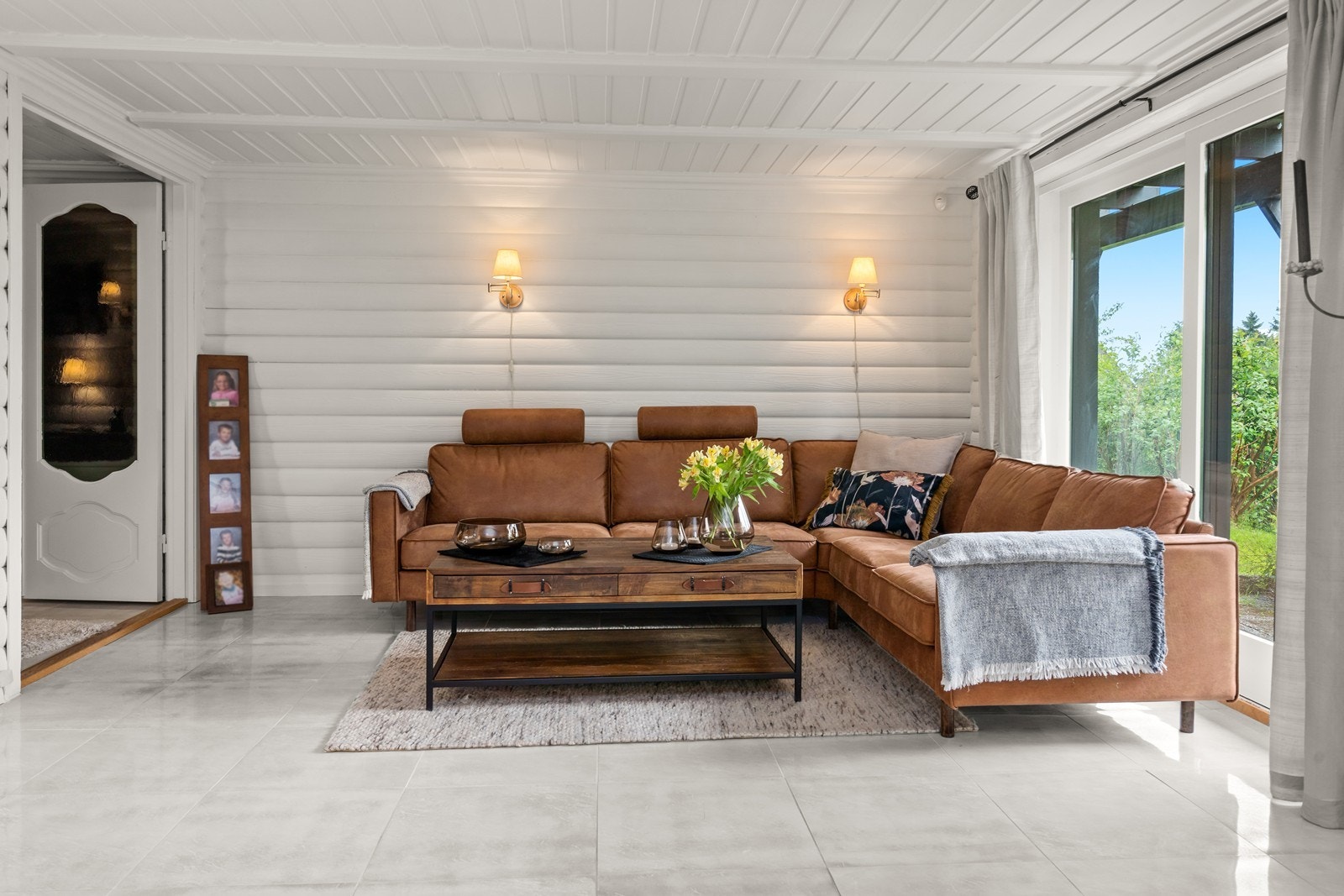 Kjellerstue Galleribilde