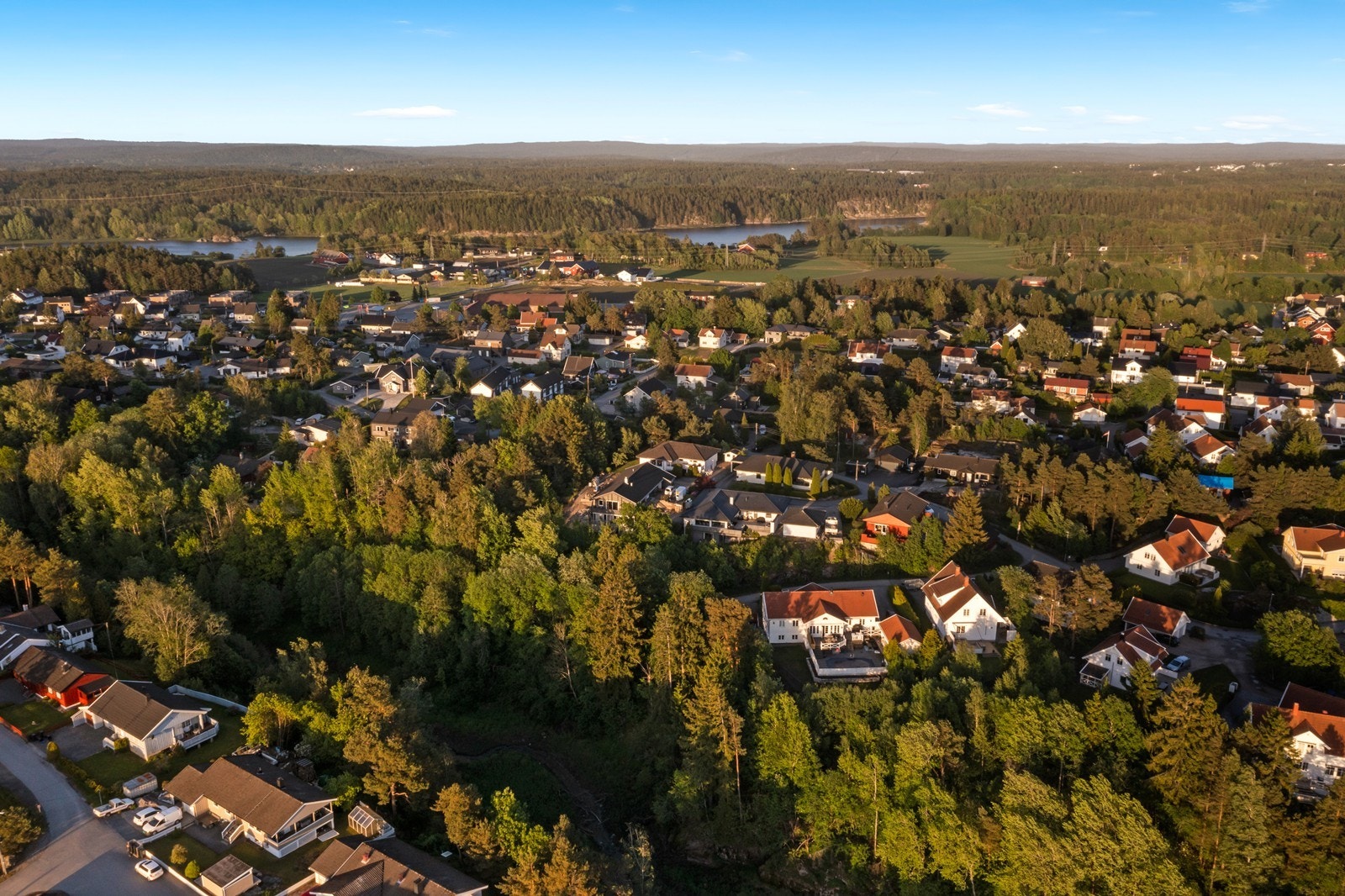 Oversiktsbilde Galleribilde