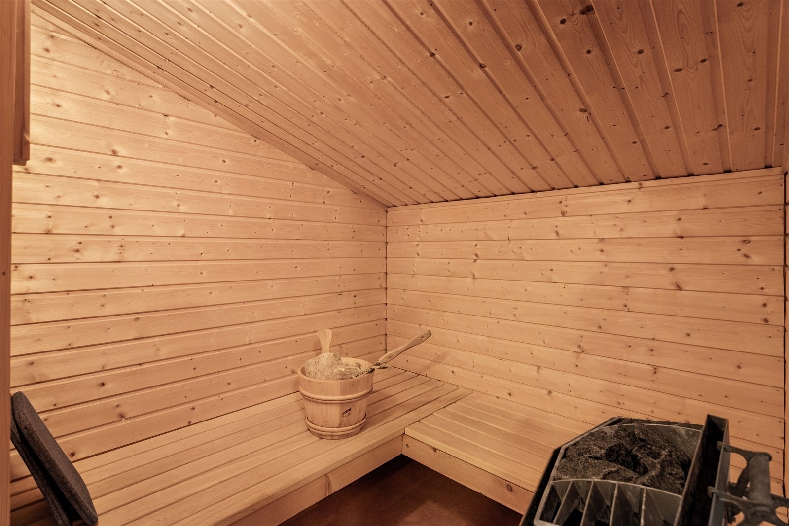 Badstue Galleribilde