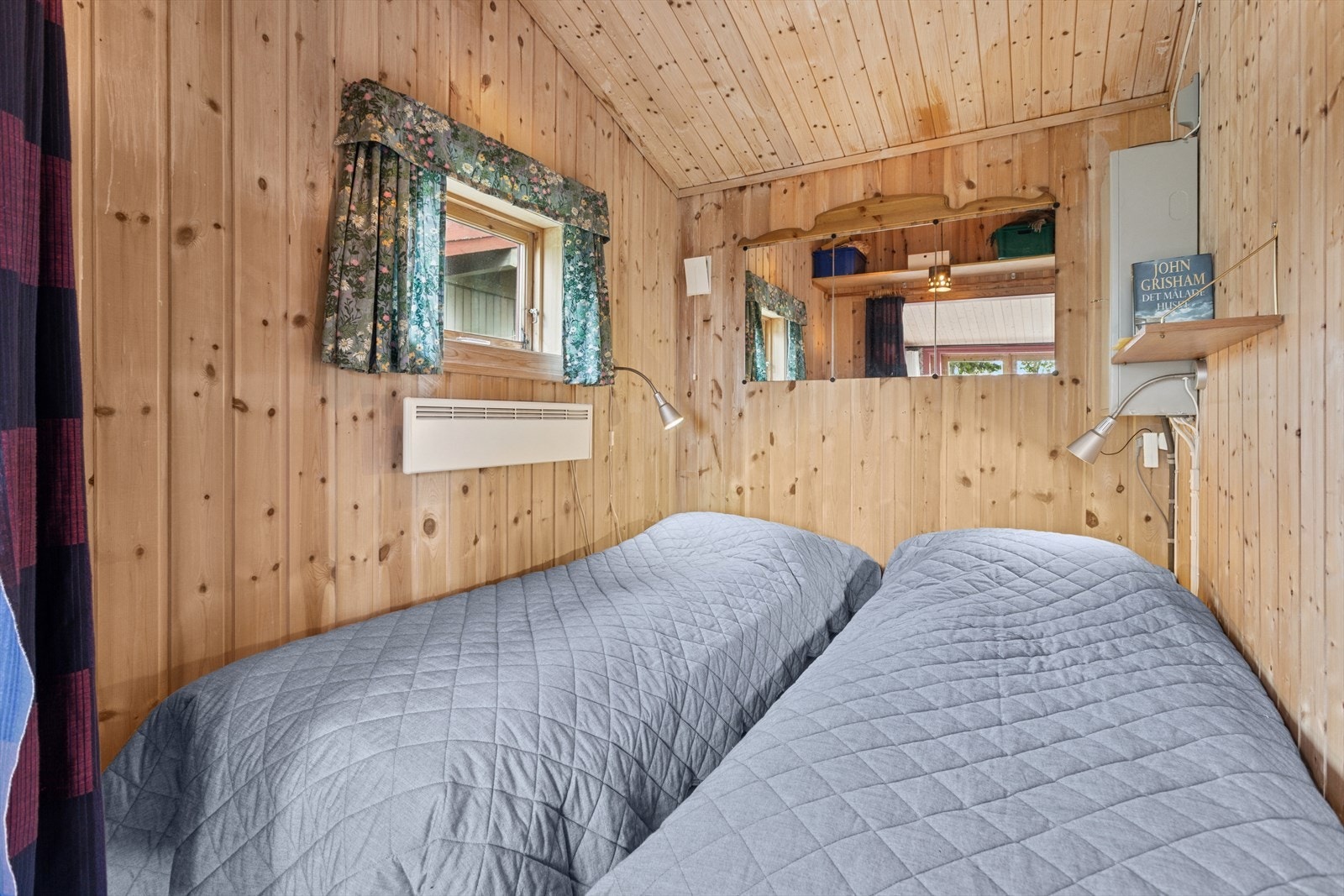 Soverom Galleribilde