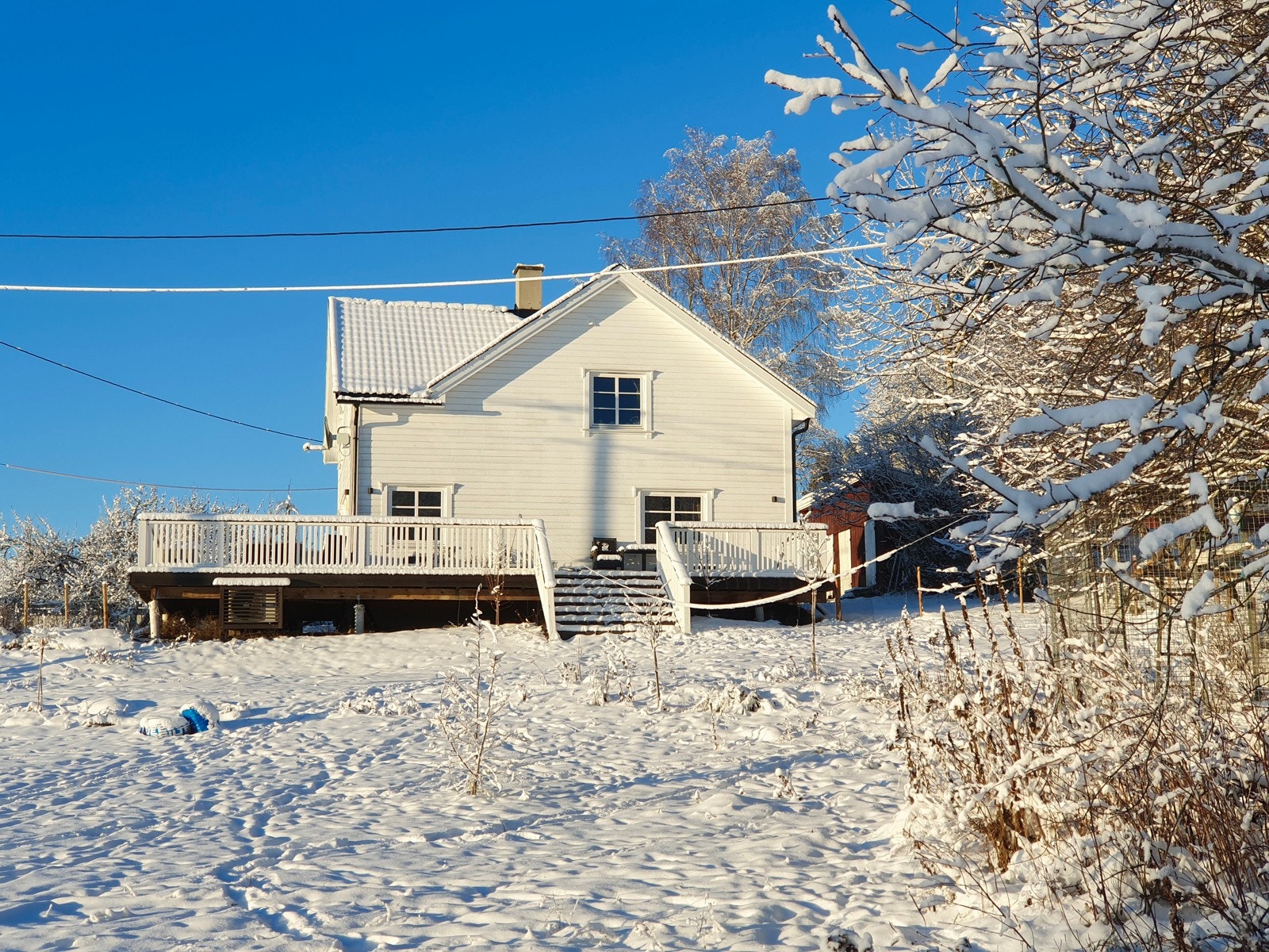 Passer ikke visningstidspunktet? Kontakt megler for privatvisning. Galleribilde