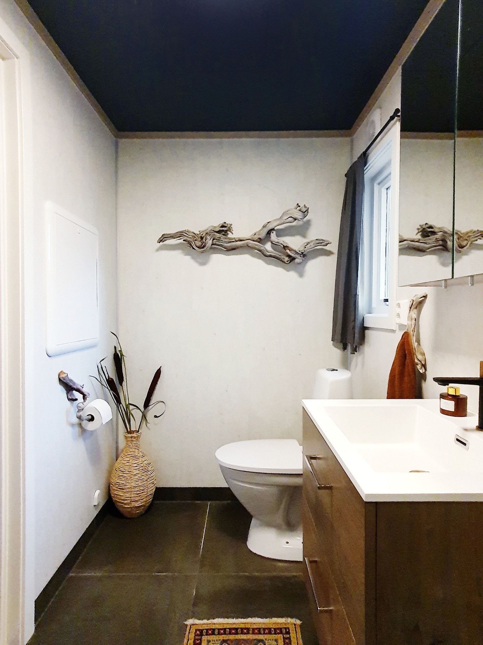 Også her finner en flere sjarmerende detaljer. Galleribilde