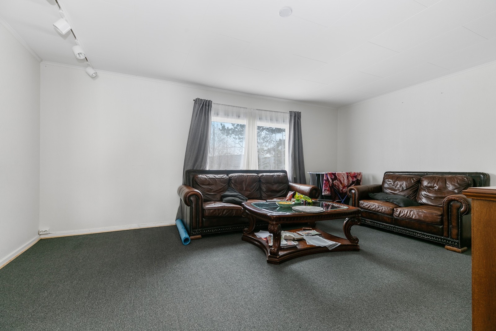 Stue i nr. 43, 2 etg. Galleribilde