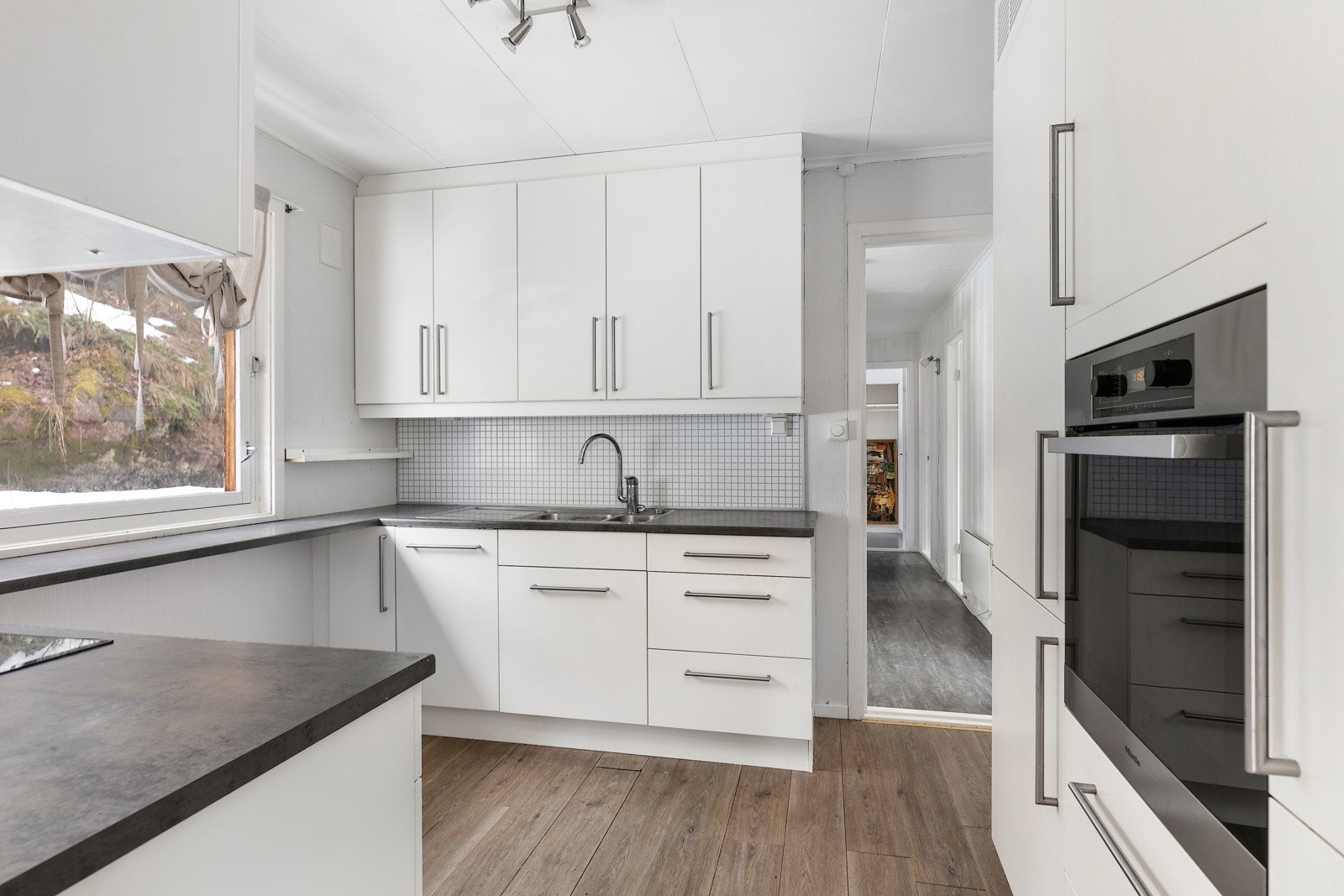 Kjøkken i nr. 41 Galleribilde