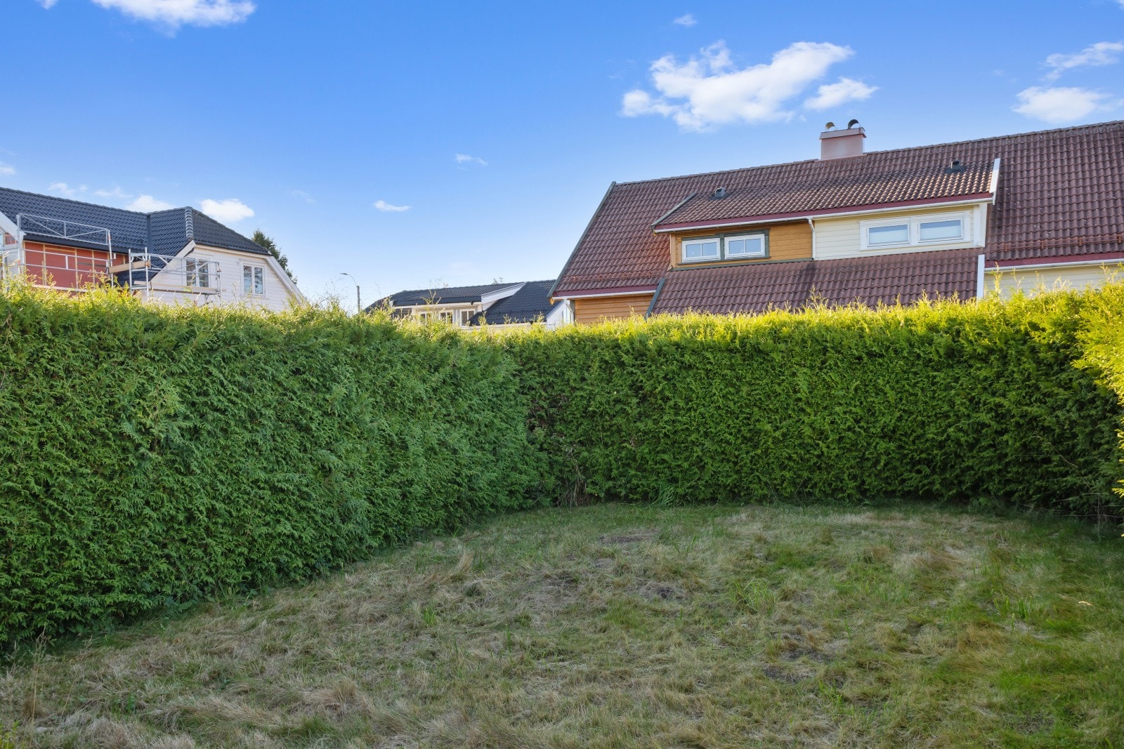 Hagedel, perfekt for småbarnsfamilier! Galleribilde