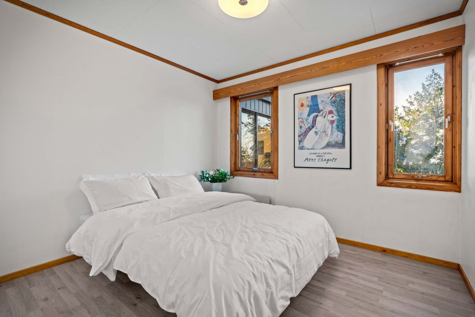 - Soverom 3 - Galleribilde