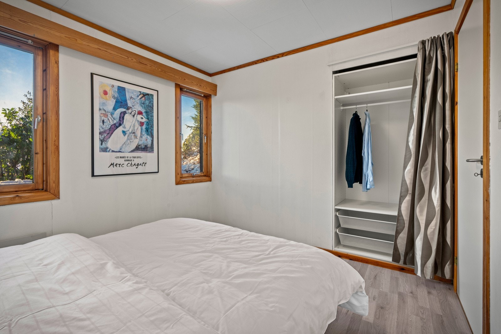 - Soverom 3 - Galleribilde