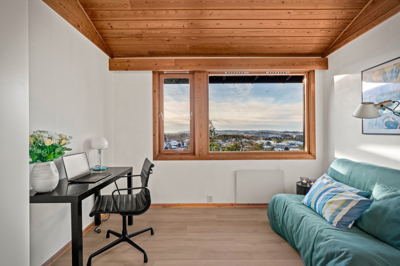 - Soverom 4 - Galleribilde