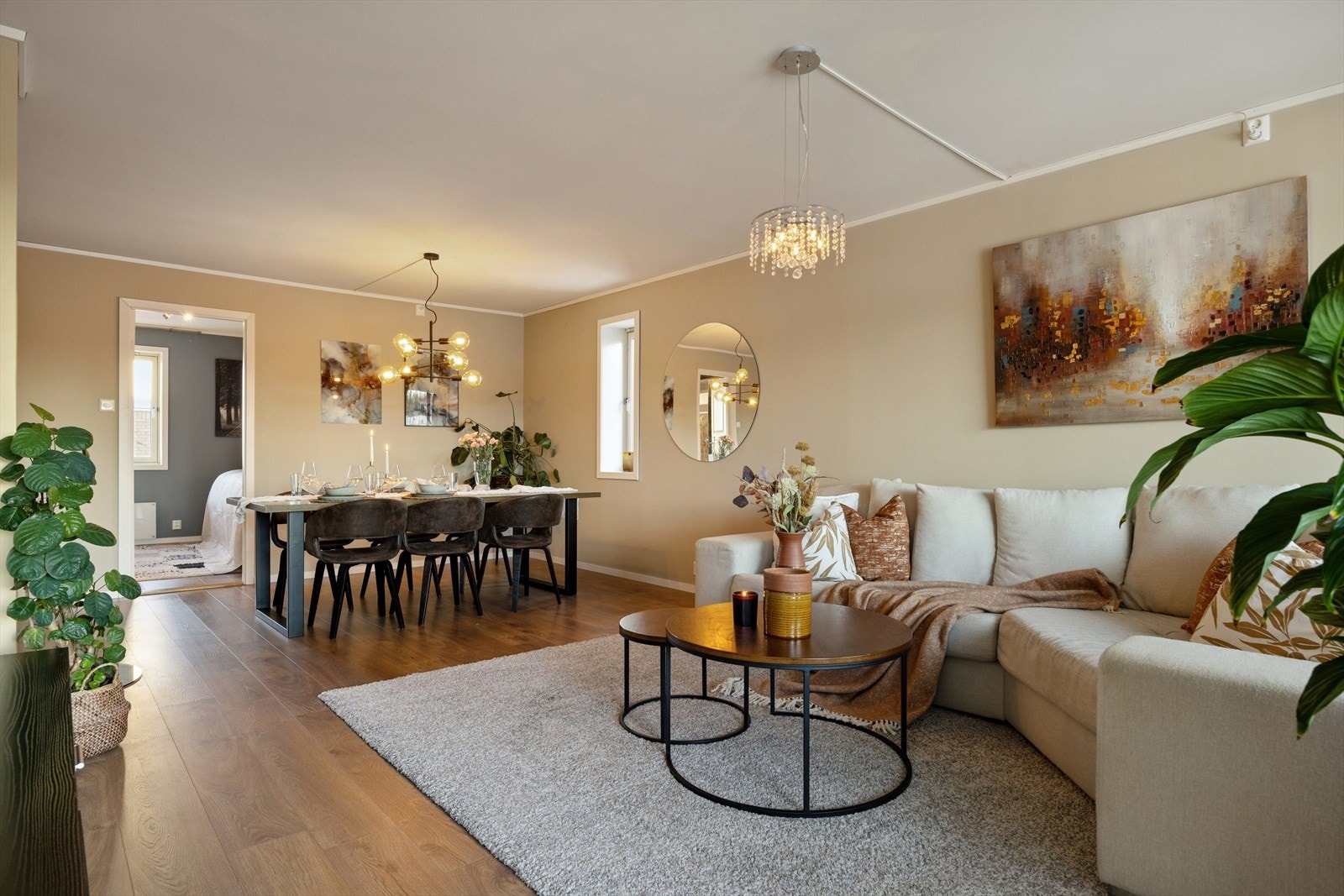 Velkommen til Orrevegen 21! Galleribilde