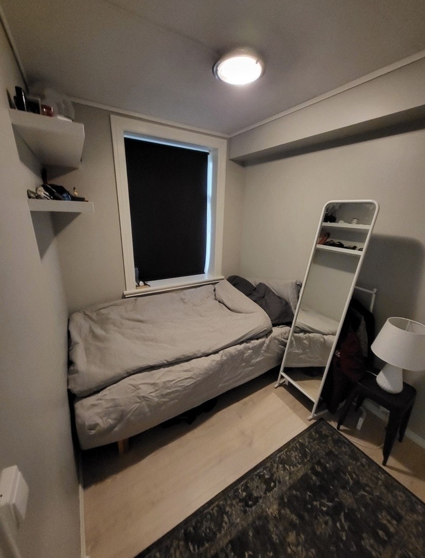 Soverom 1 Galleribilde