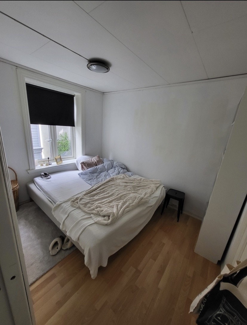 Soverom 2 Galleribilde