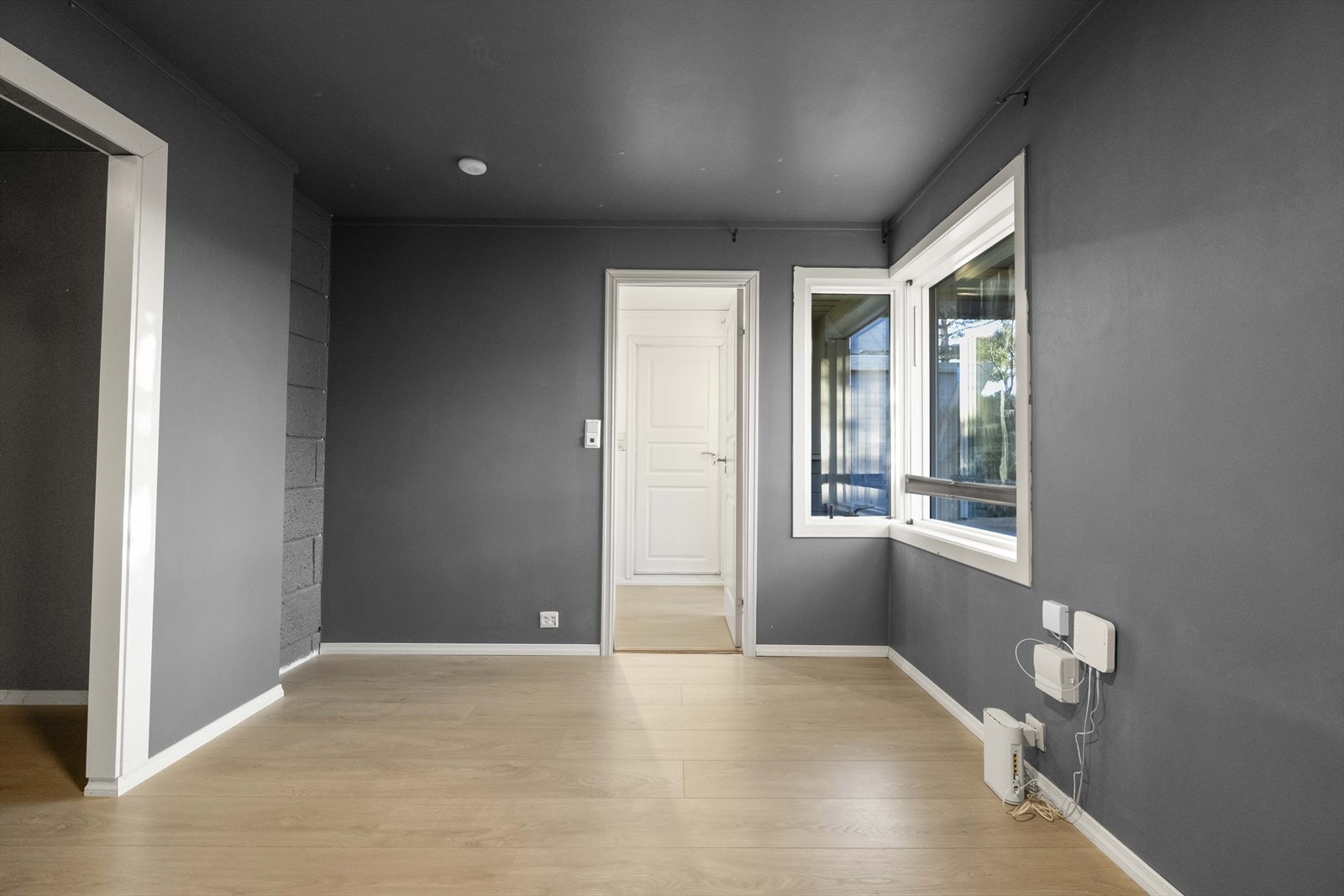 Soverom Galleribilde