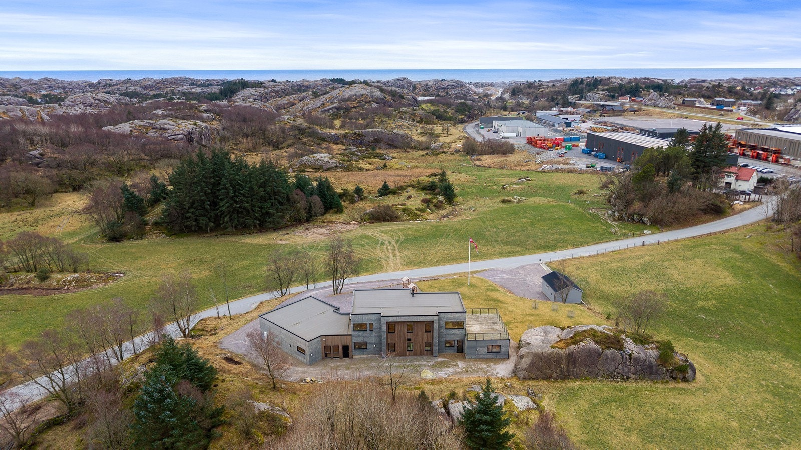 Oversikt Galleribilde