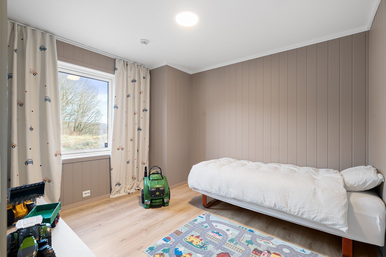 Soverom 1 Galleribilde