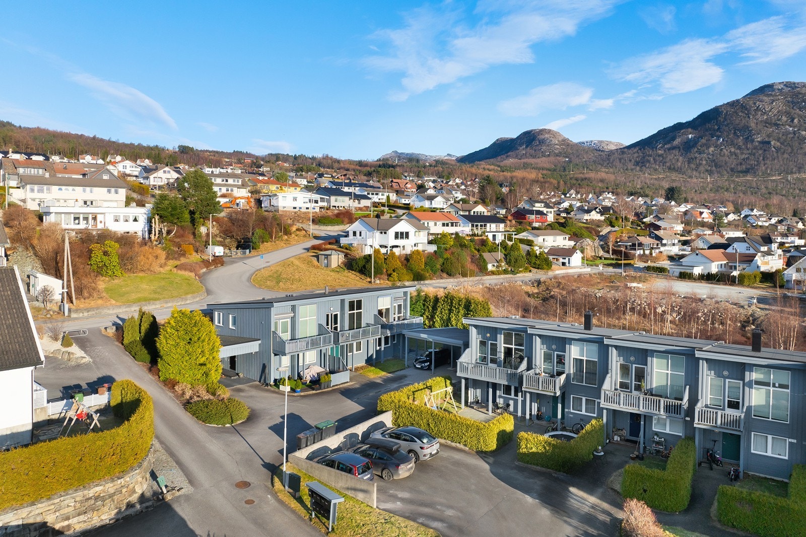 Velkommen til visning - husk påmelding! Galleribilde