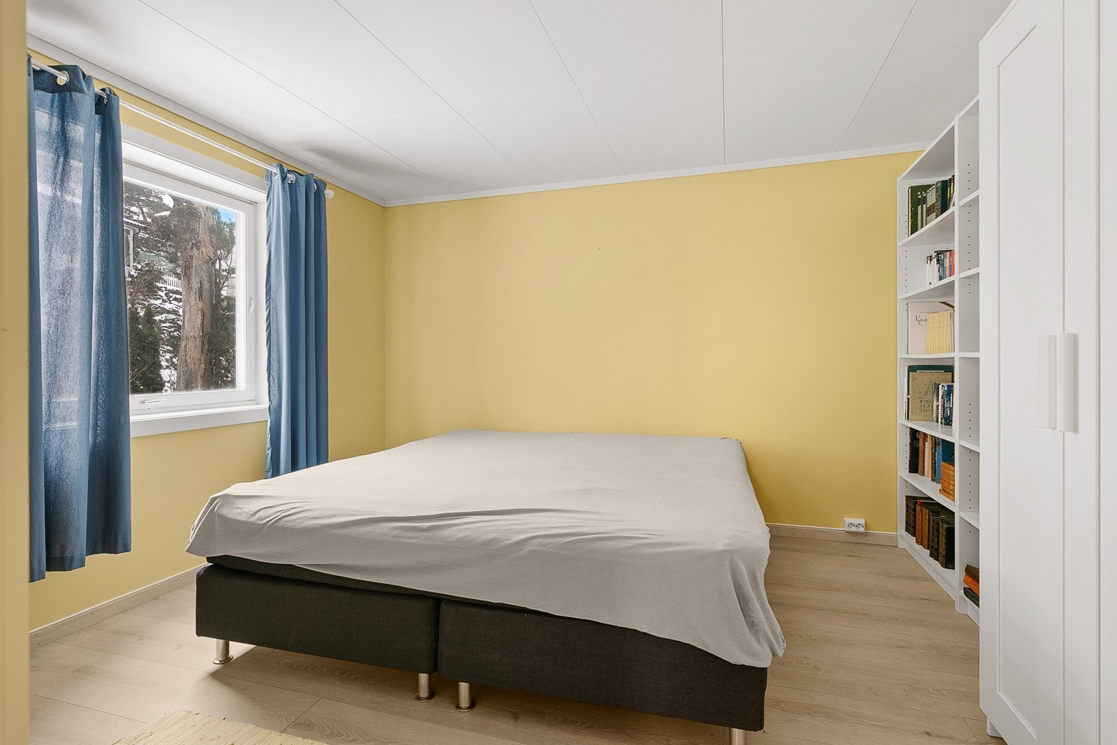 Soverom Galleribilde