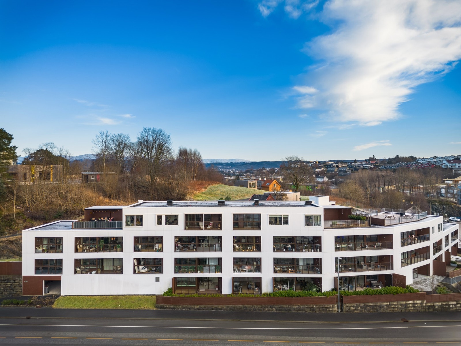 Ytrebygdsvegen 36 Galleribilde