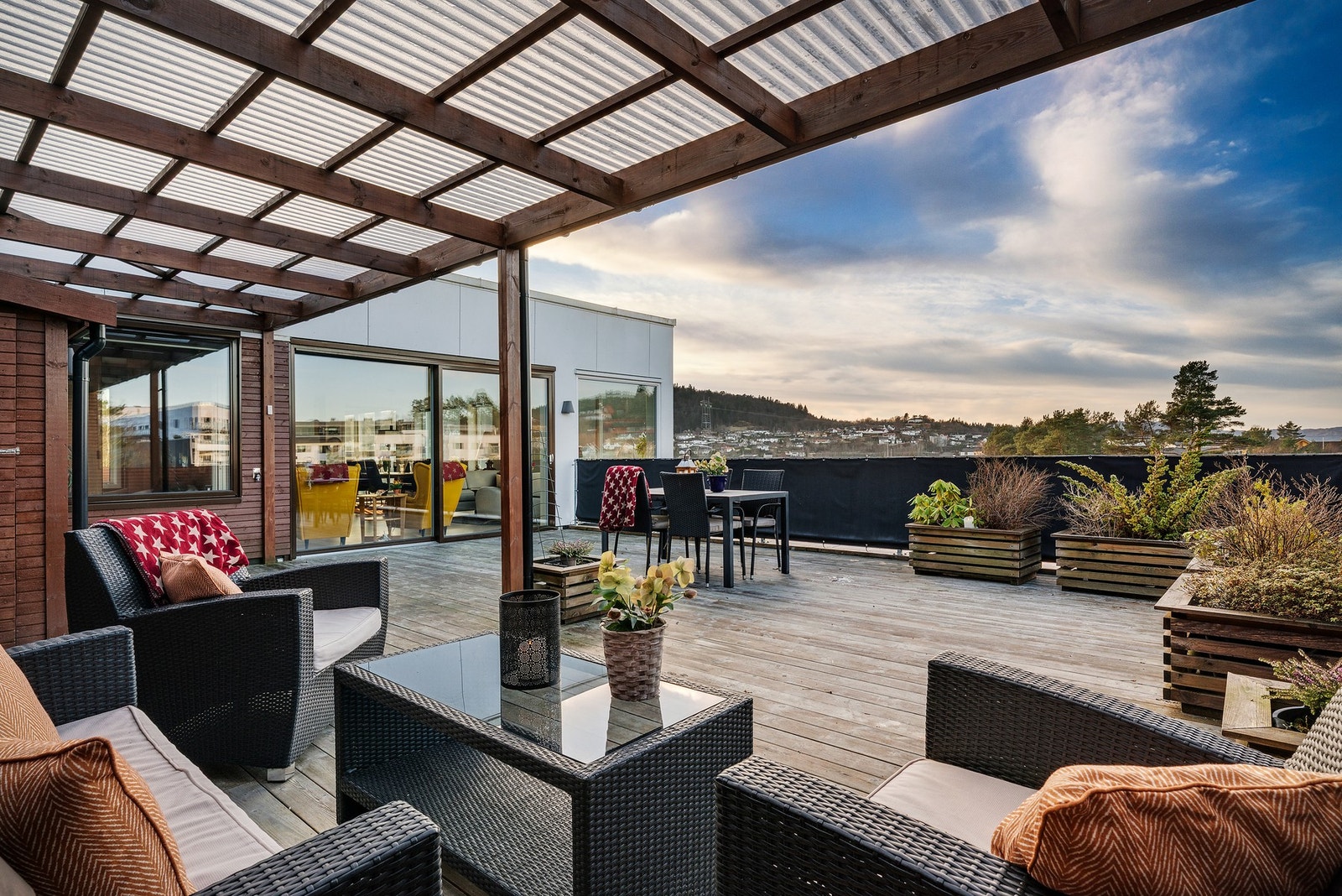 Velkommen til Ytrebygdsvegen 36 B Galleribilde