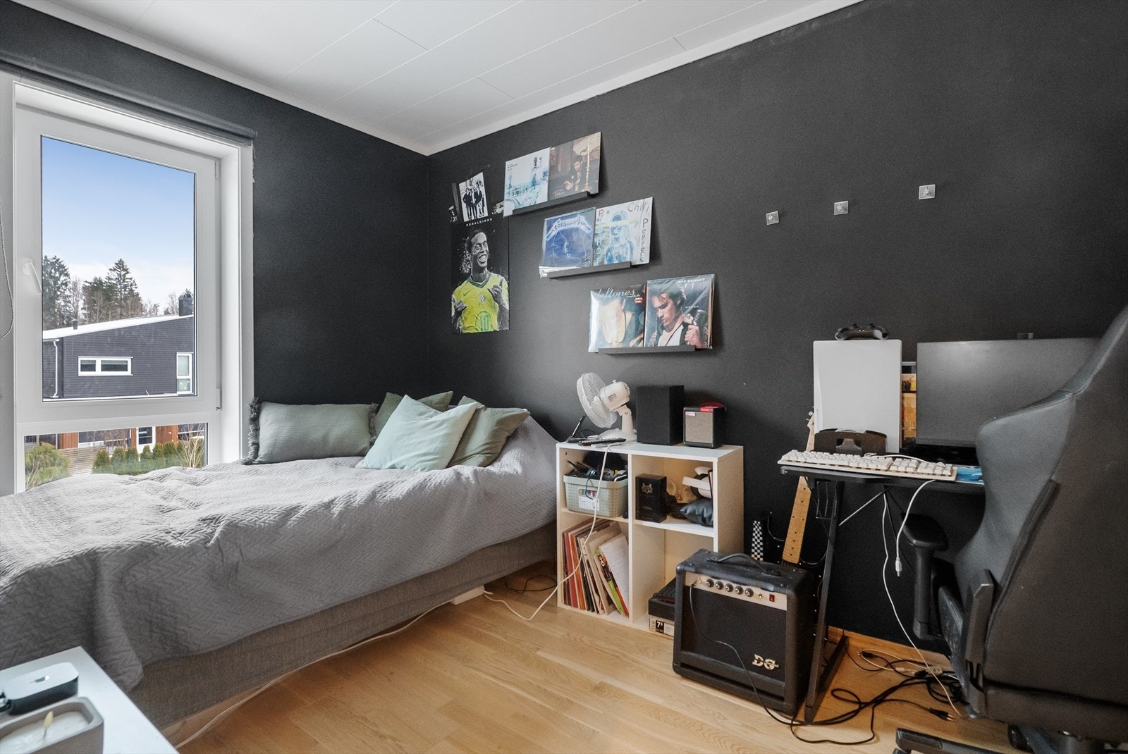 Soverom 2 Galleribilde