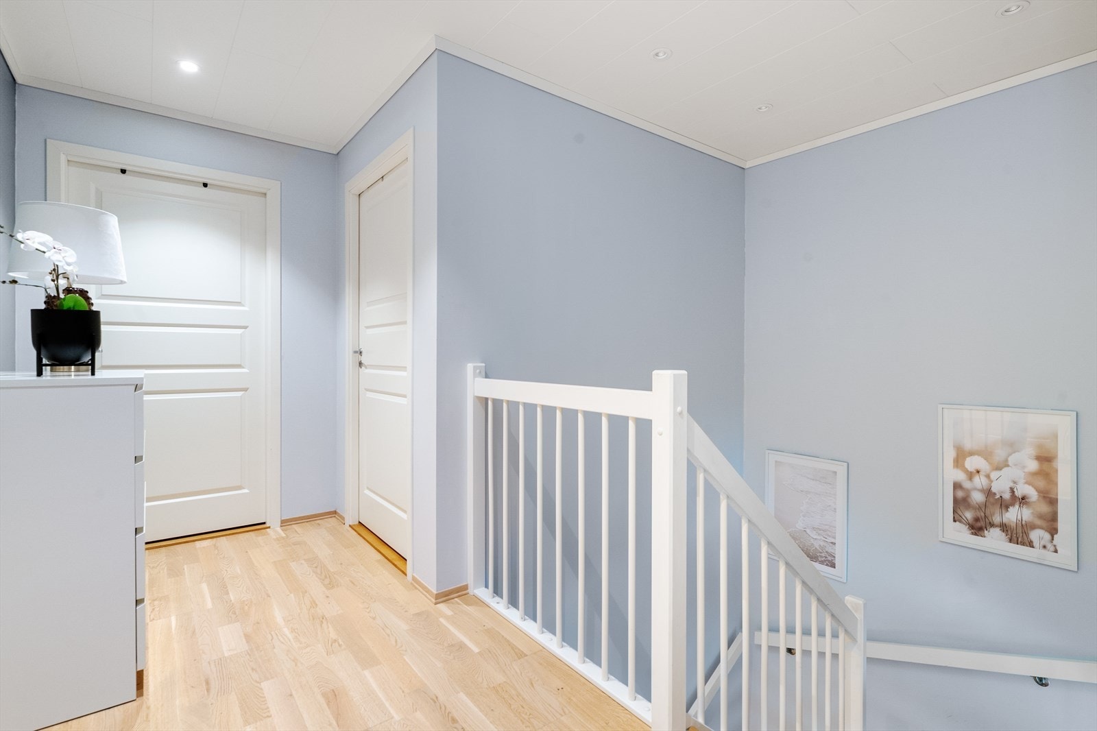 Trappegang Galleribilde