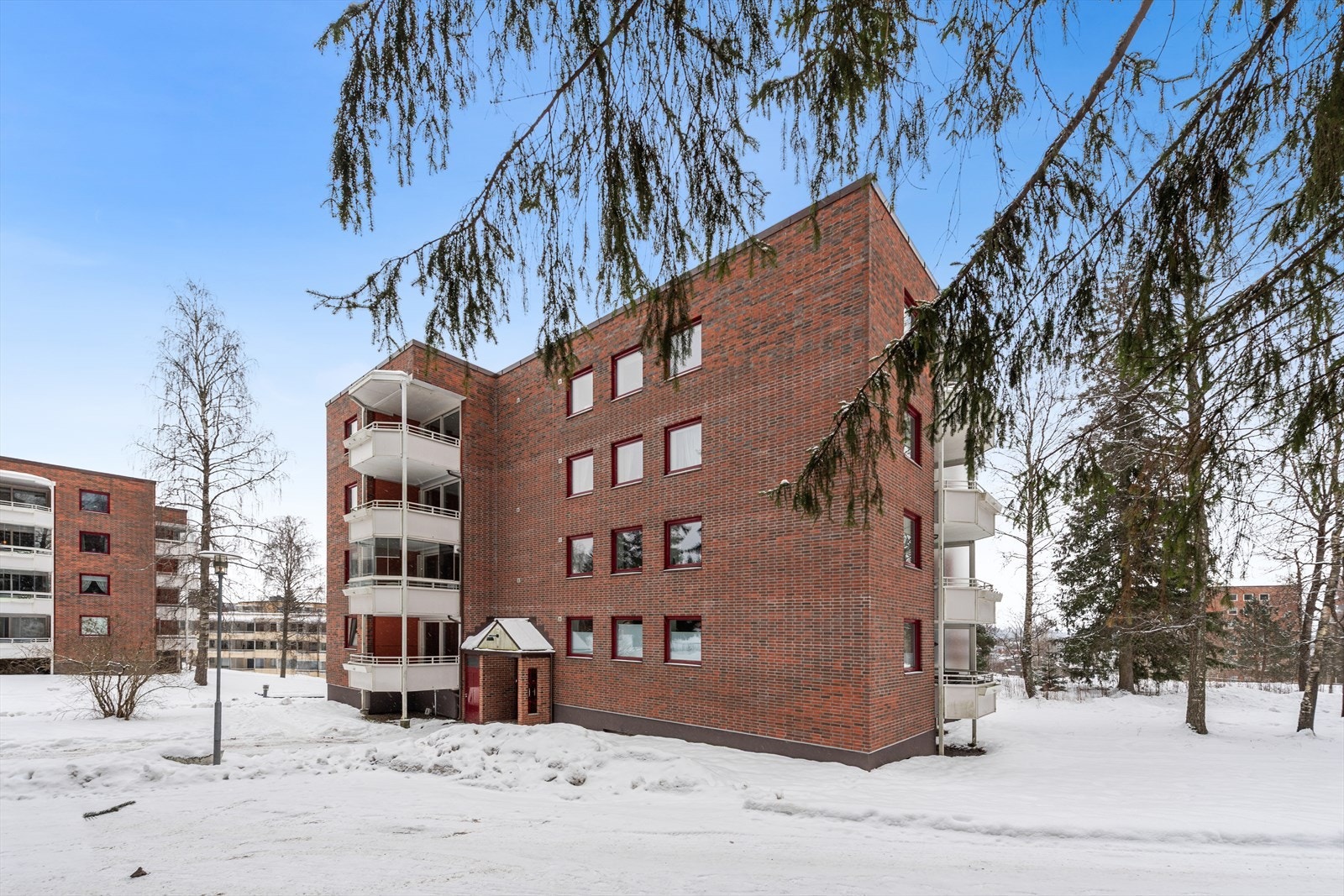 I tillegg er Østmarka lett tilgjengelig med turløyper som gir gode opplevelser året rundt. Galleribilde