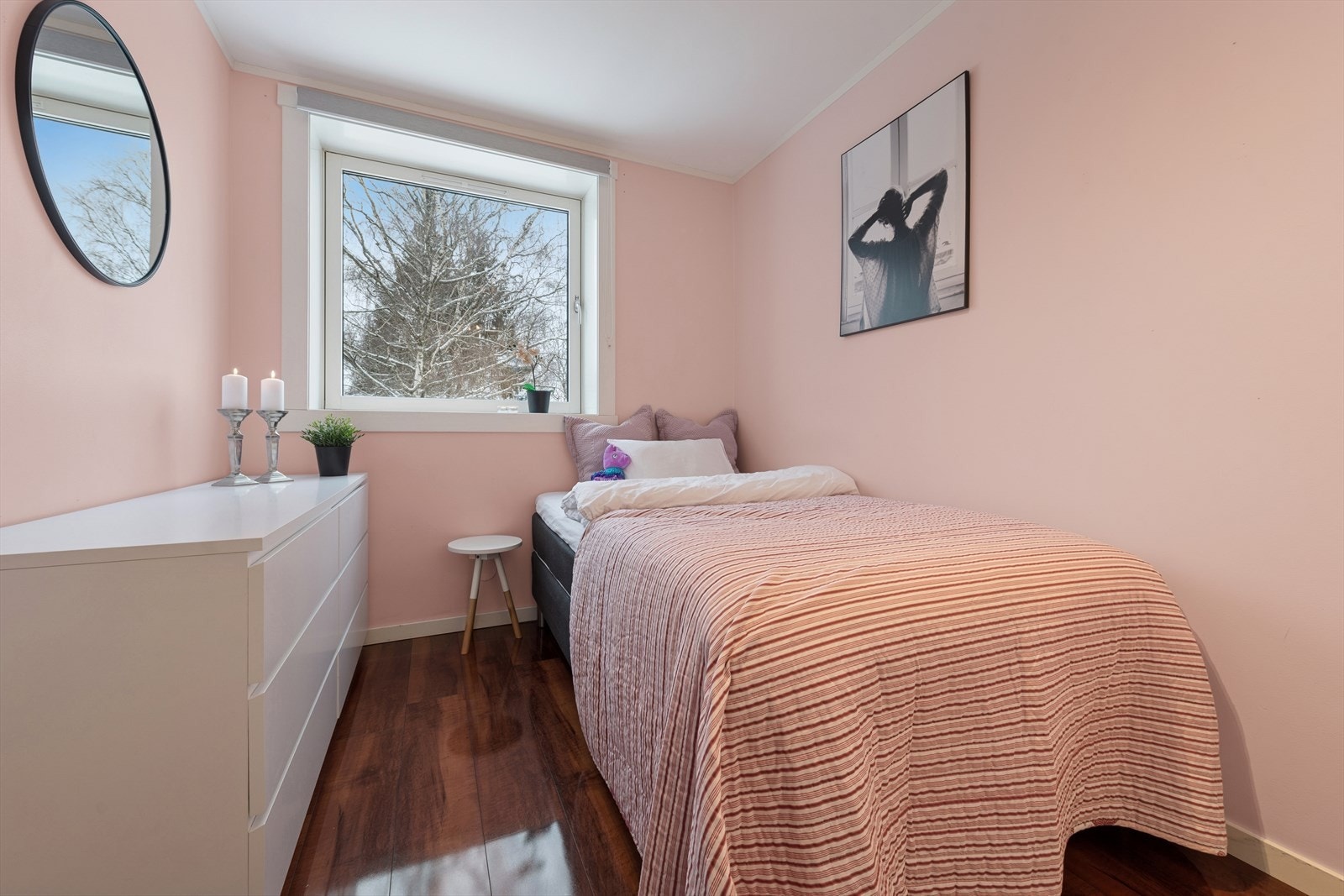 Soverom 2. Galleribilde