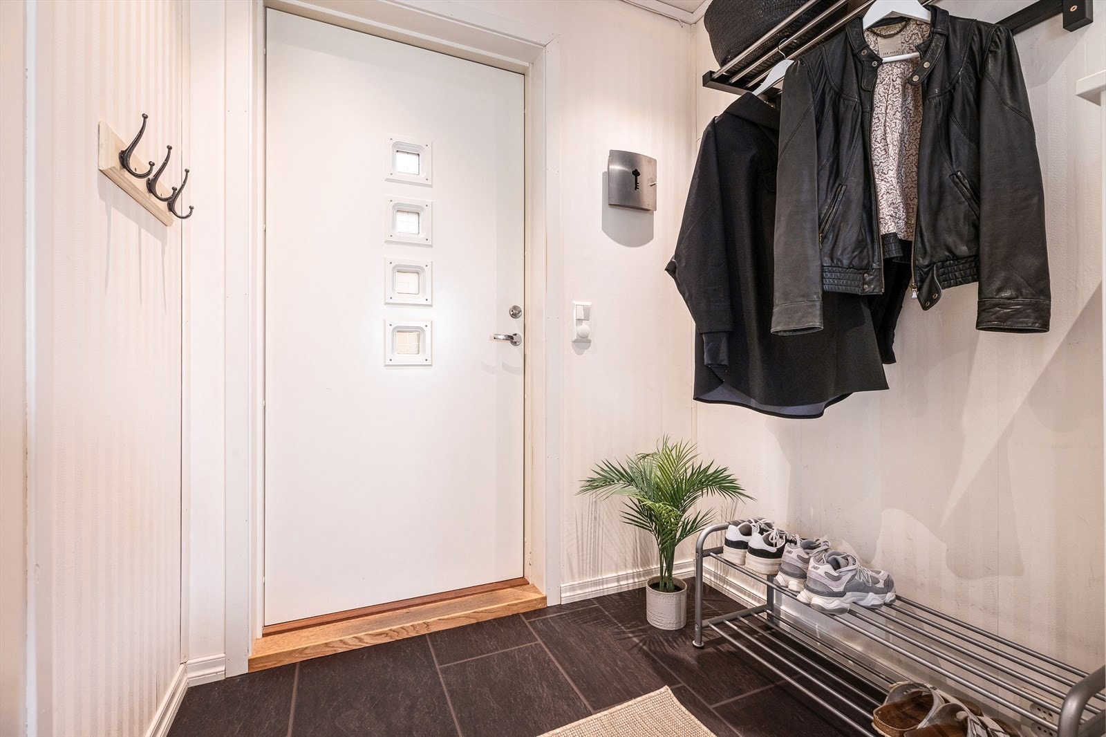 Velkommen på visning! Husk påmelding. Galleribilde