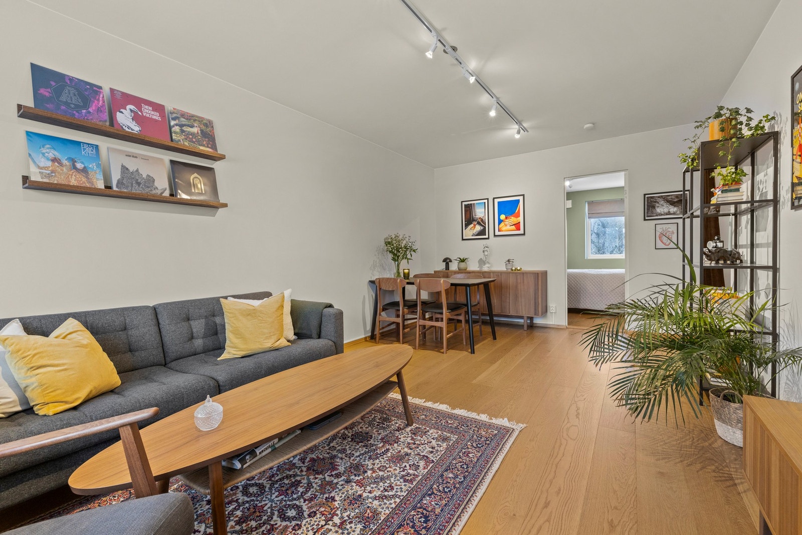 Flere møbleringsalternativ Galleribilde