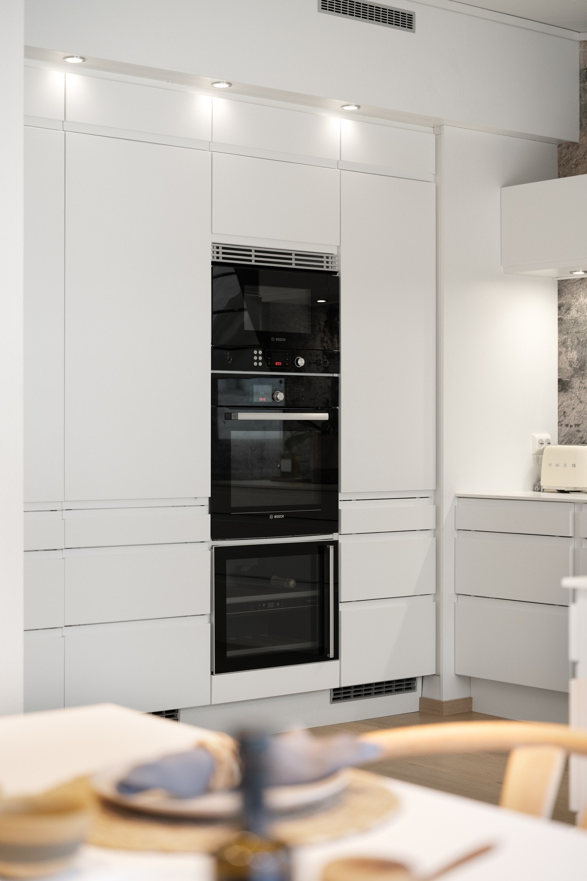 Detaljbilde. Galleribilde